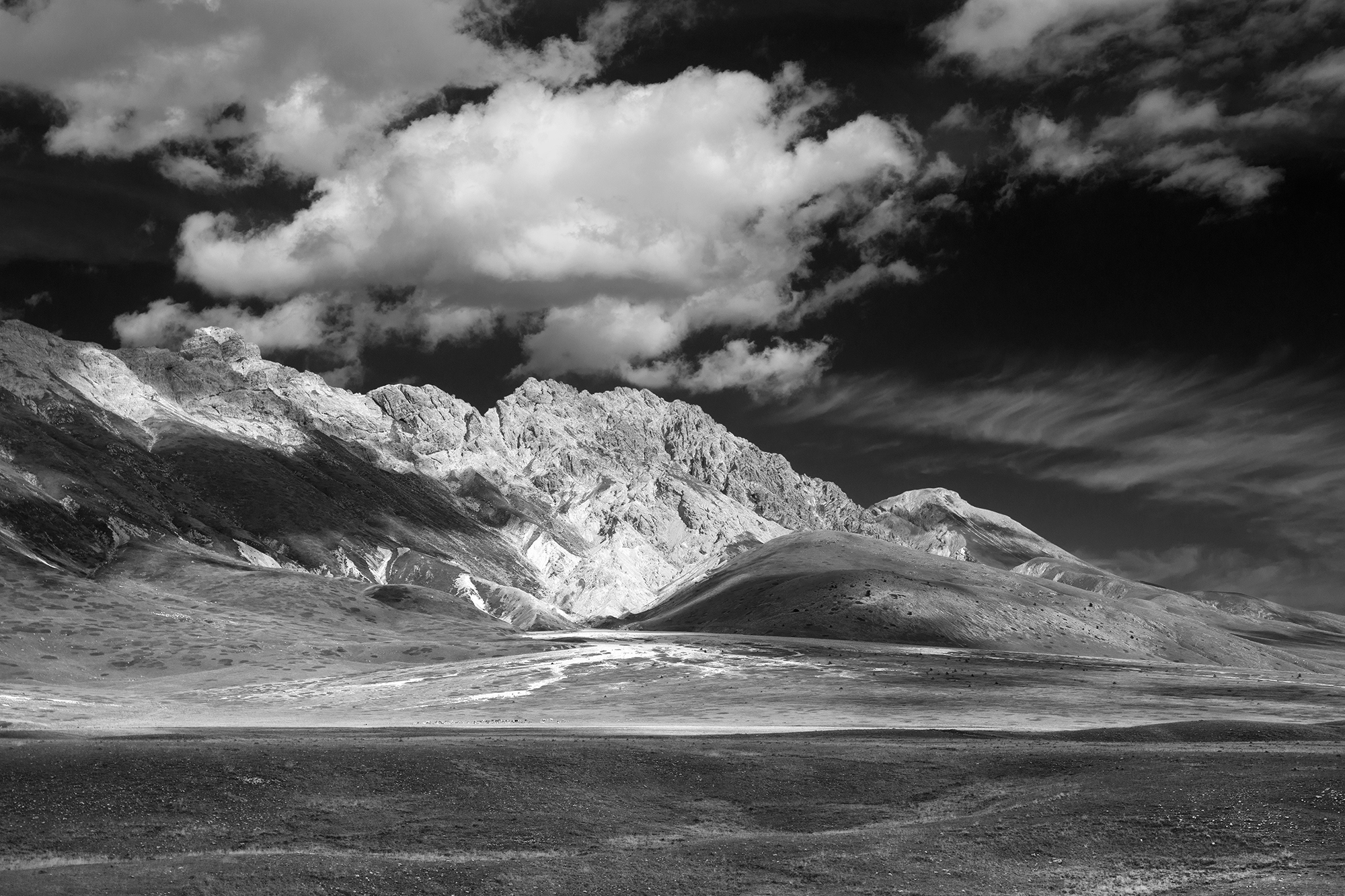 Campo imperatore
