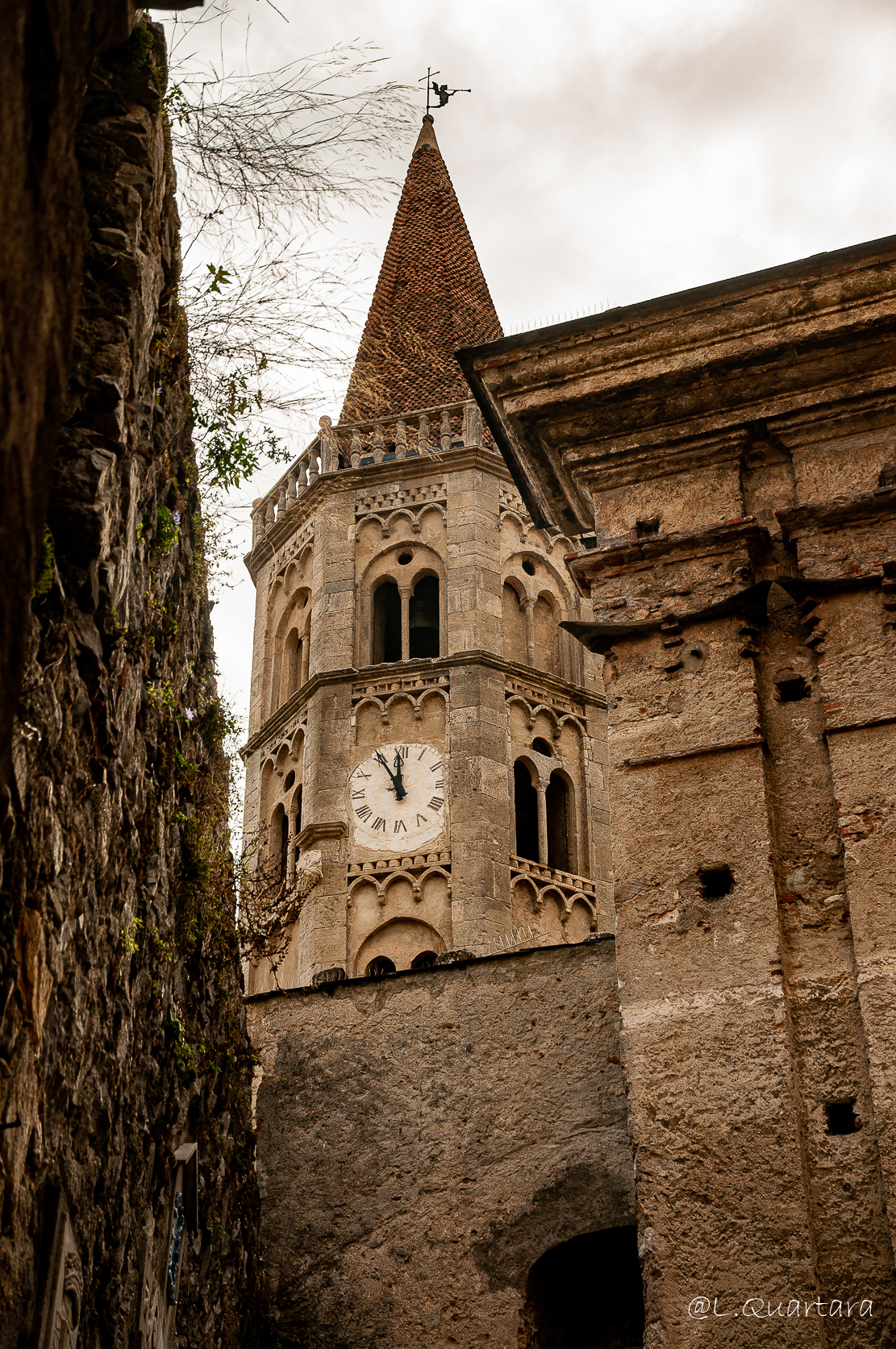 San Biagio Finalborgo