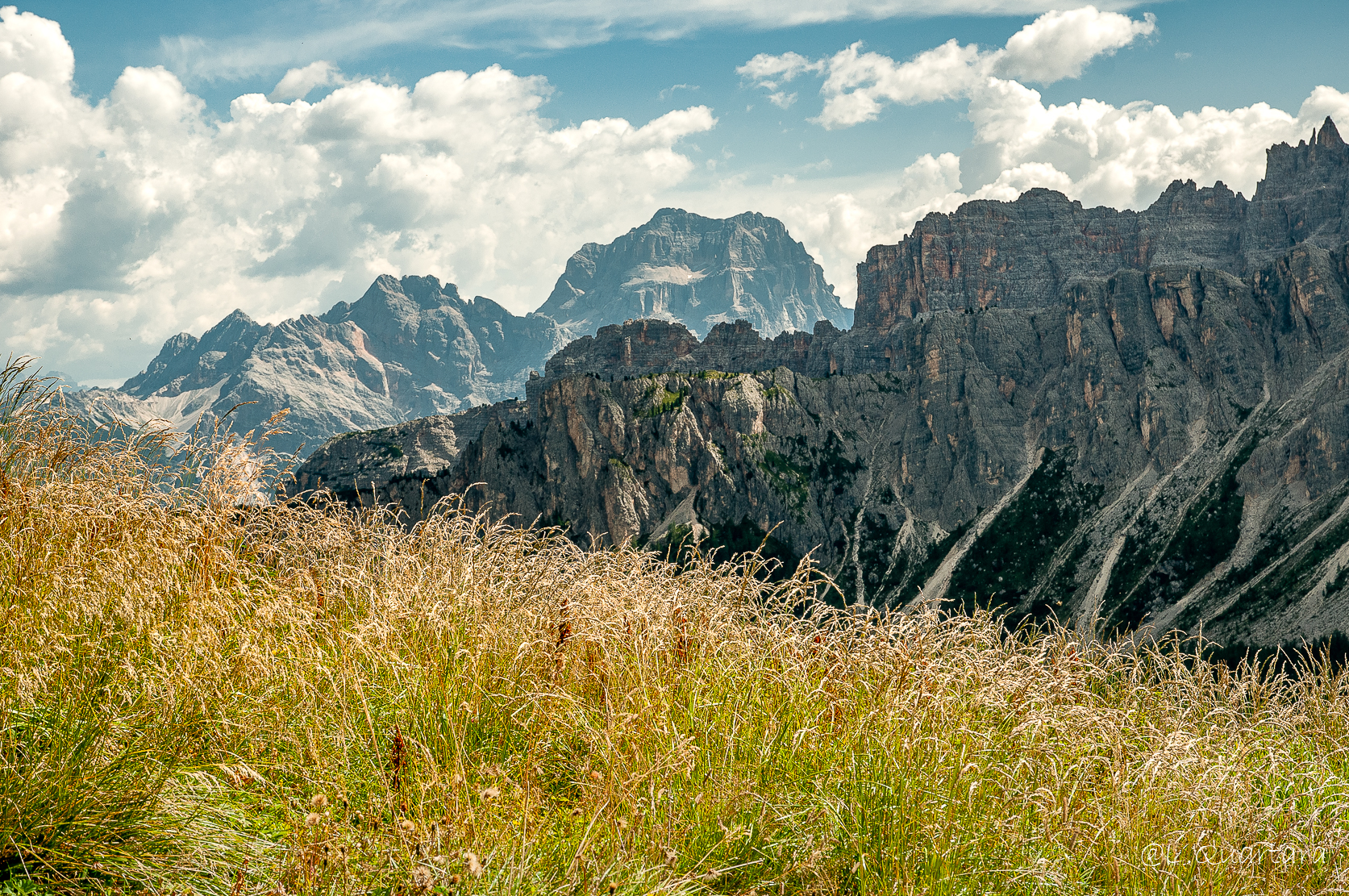 Dolomiti bellunesi