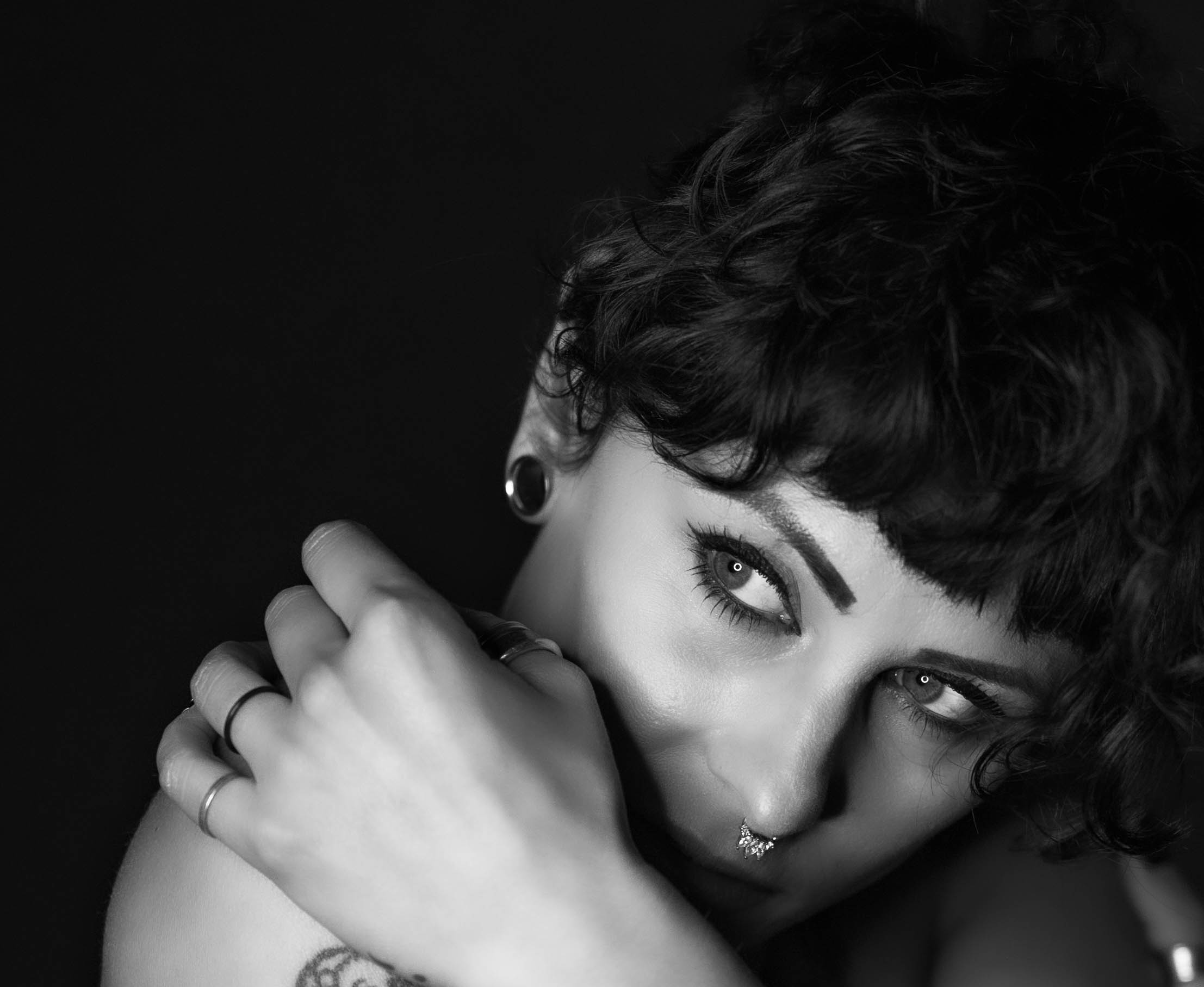 And I look beyond.....