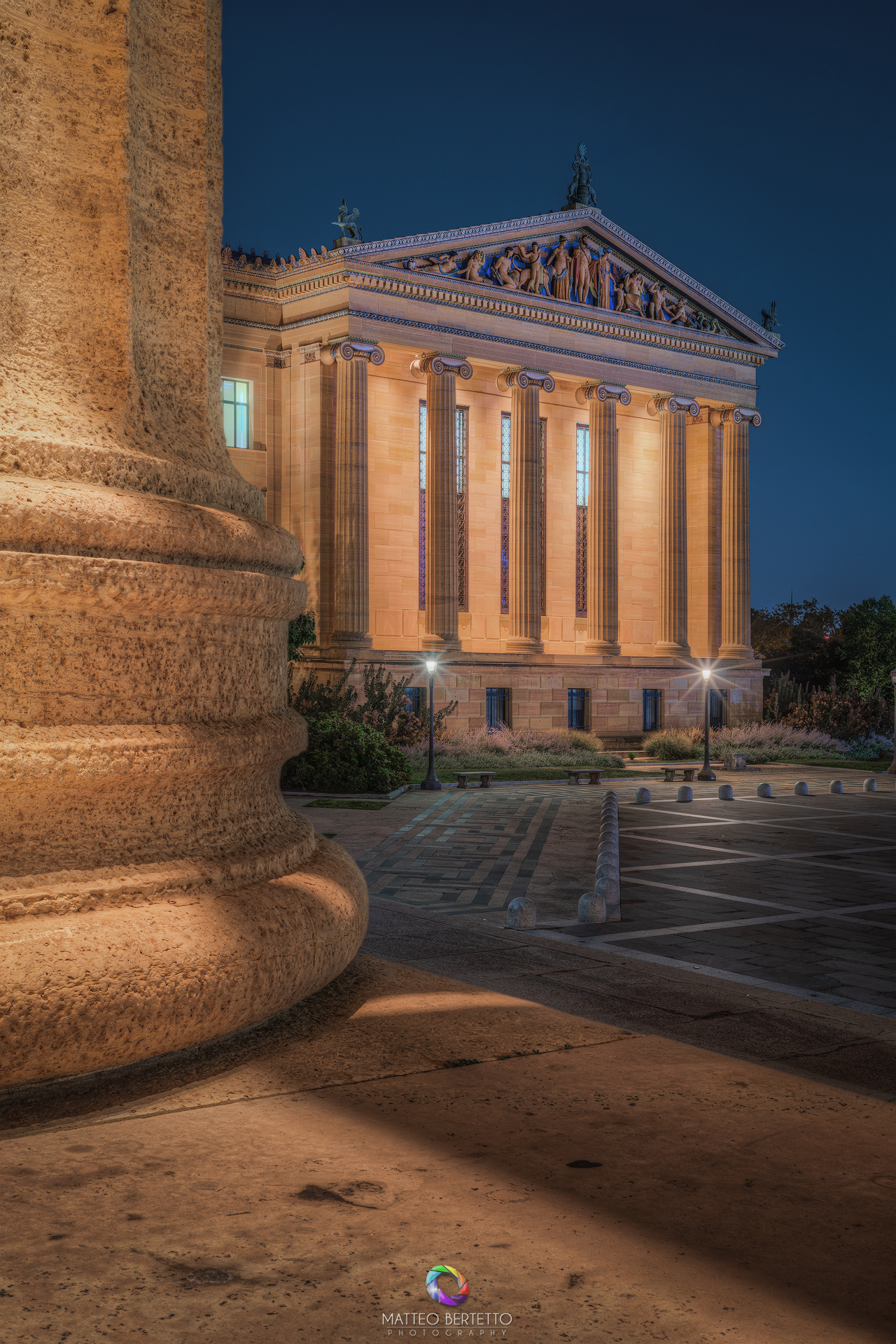 Philadelphia Museum of Art