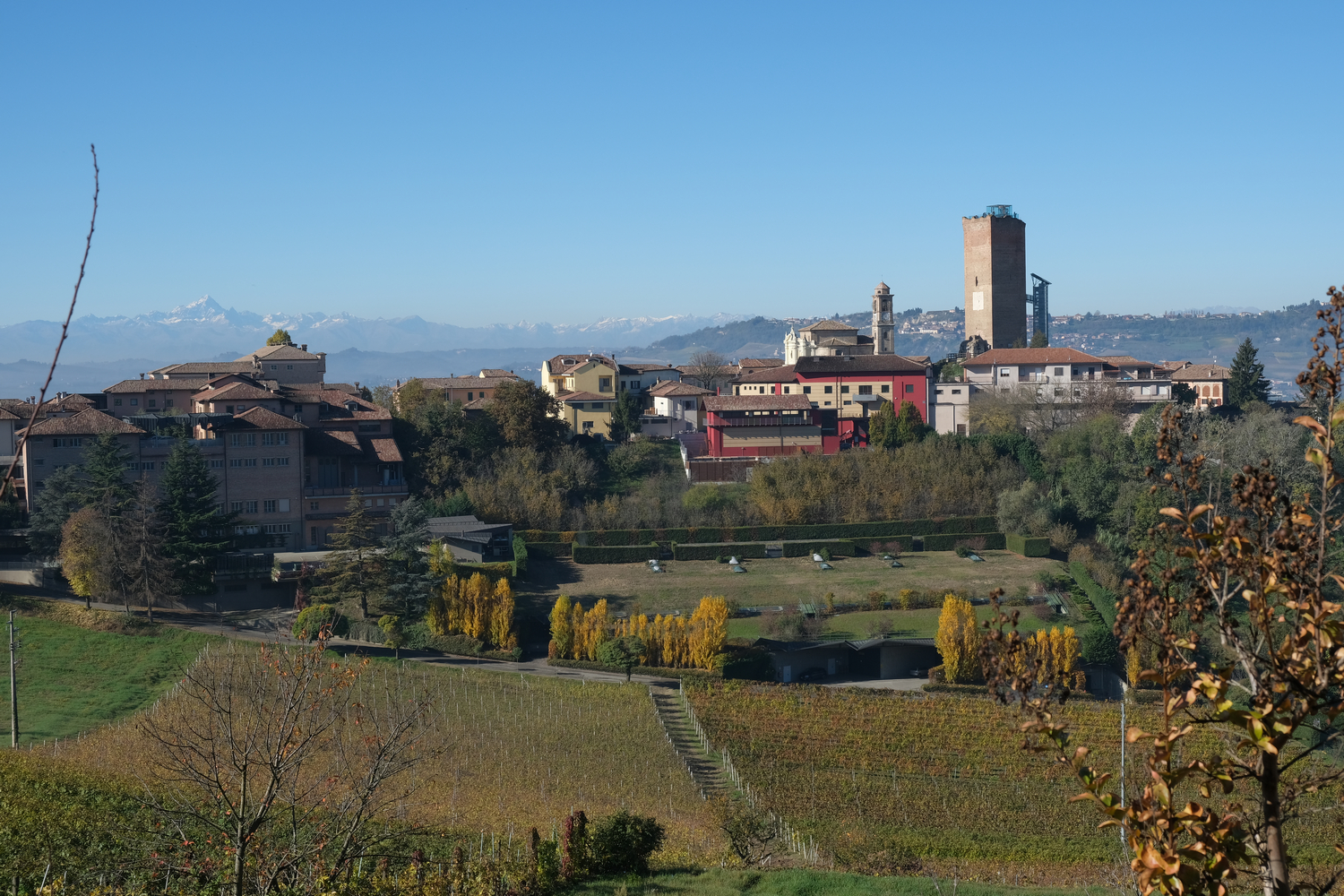 Barbaresco