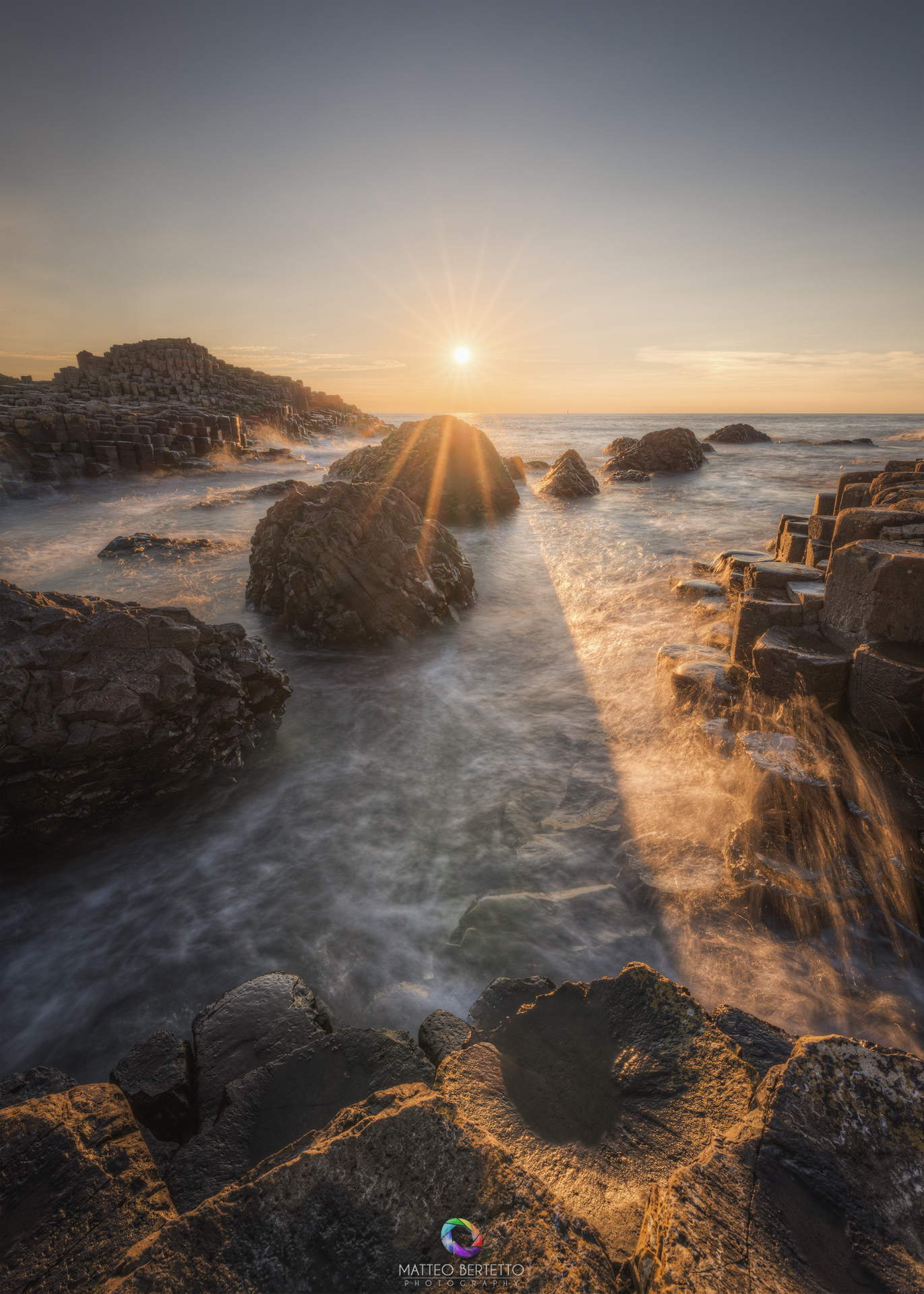 Selciato dei Giganti