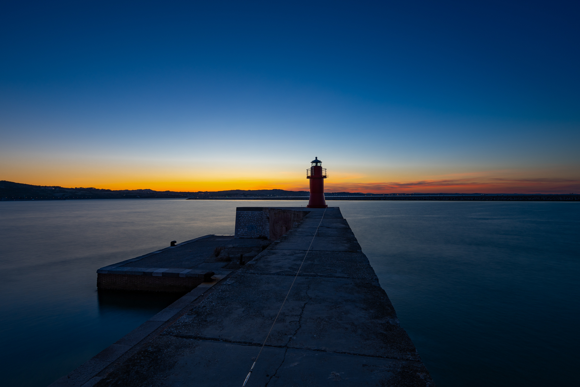 Red Lantern 18 11 2023