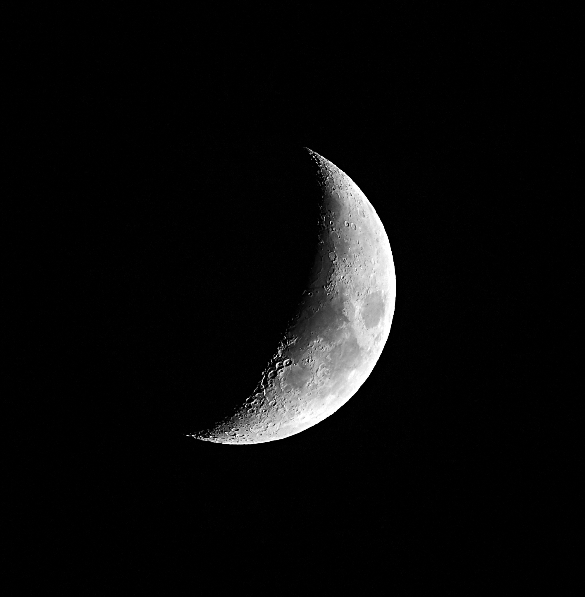 Moon 3