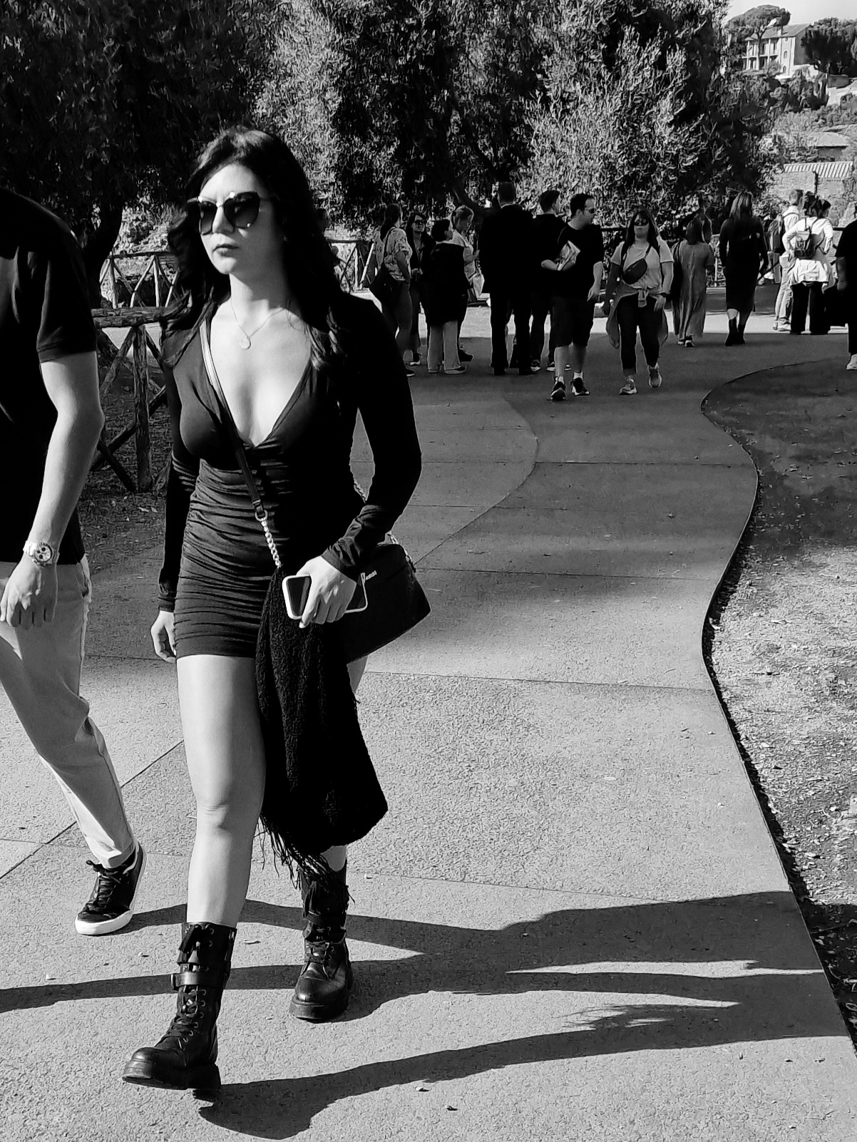 Sex Passeggiata