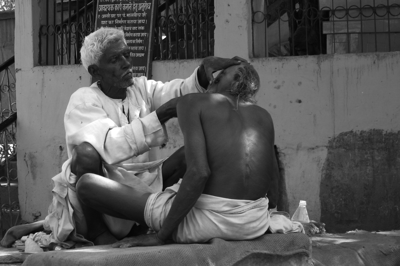 Barbiere senza costi fissi