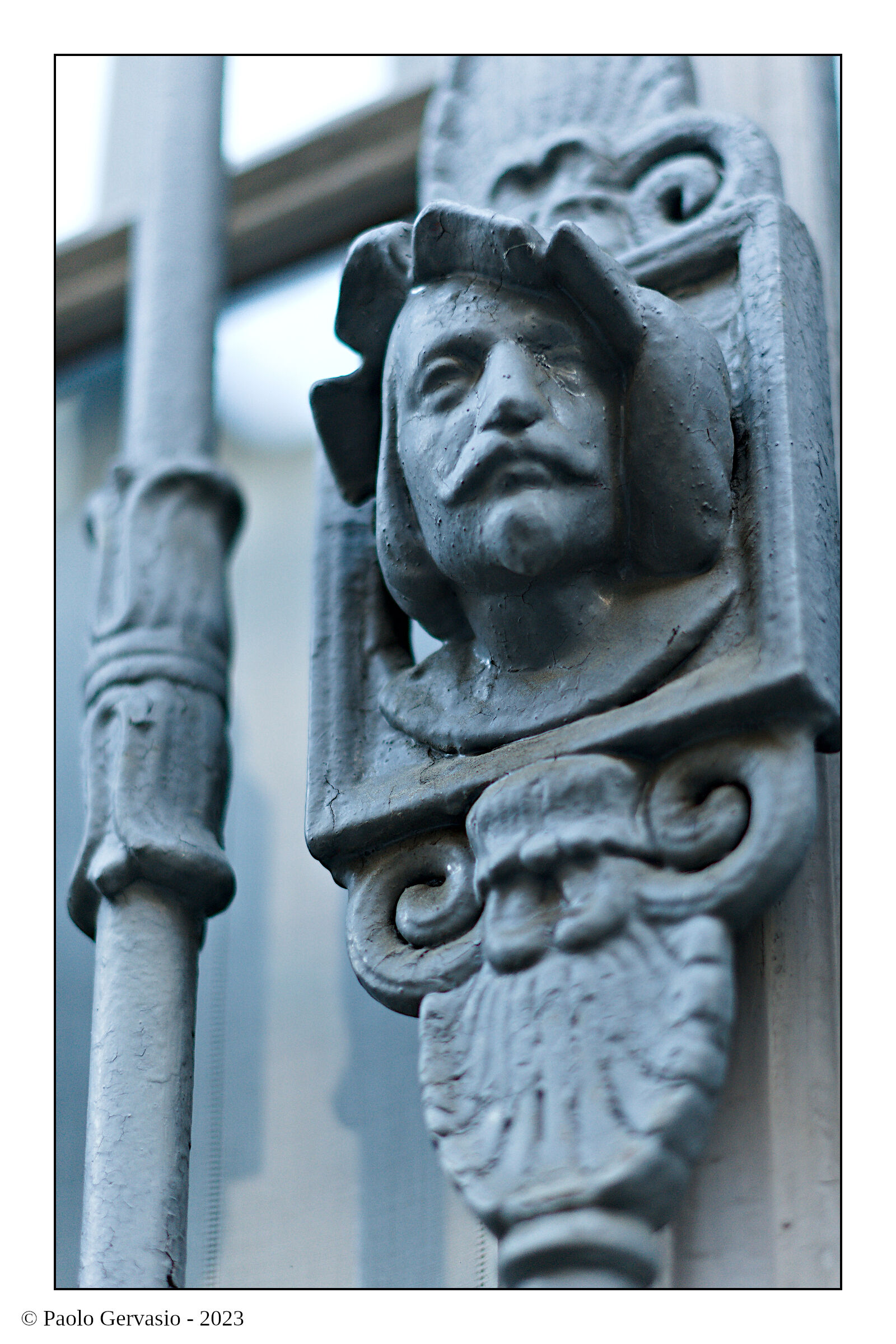 A muso duro verso il futuro