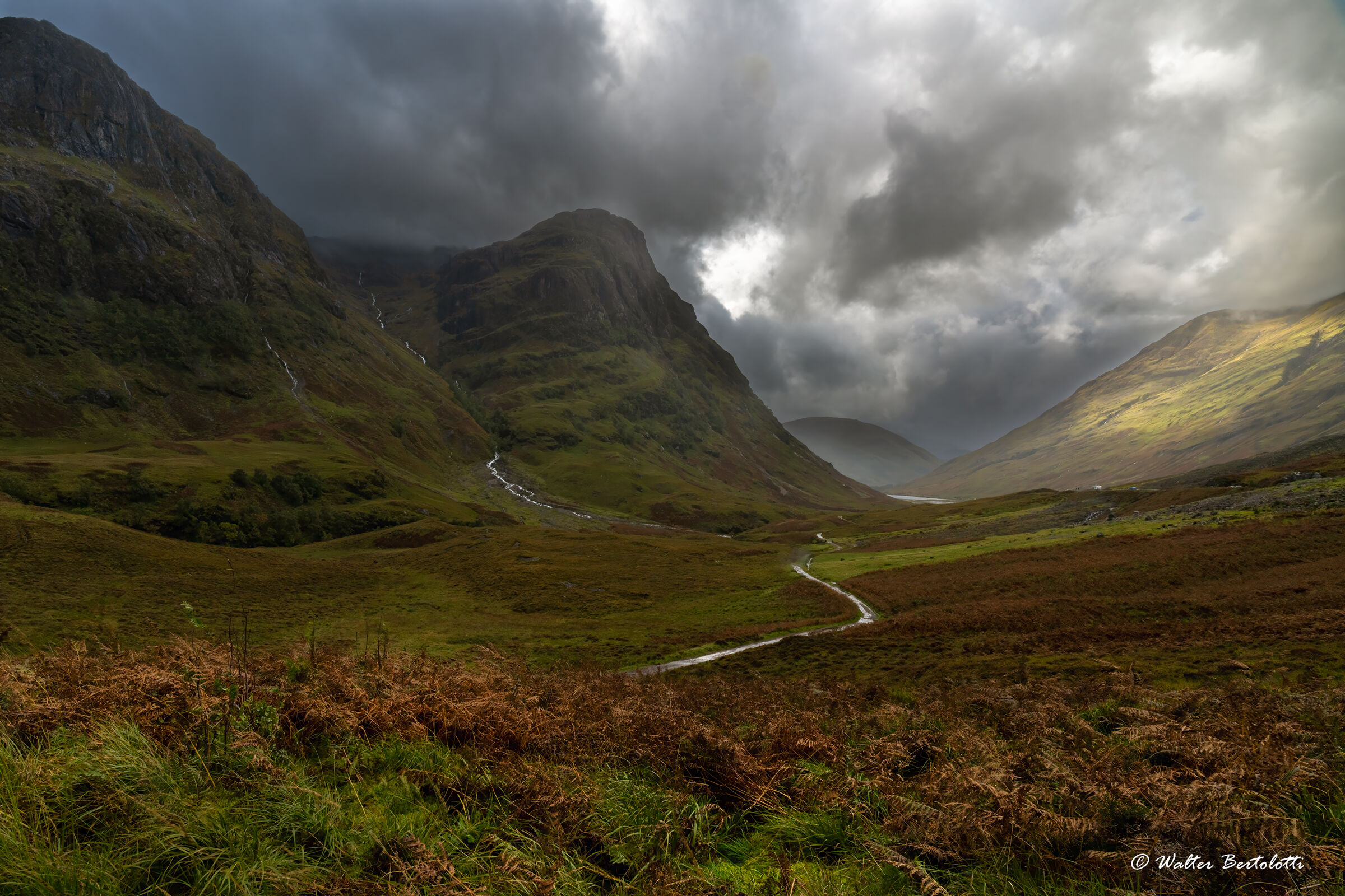 il Glencoe