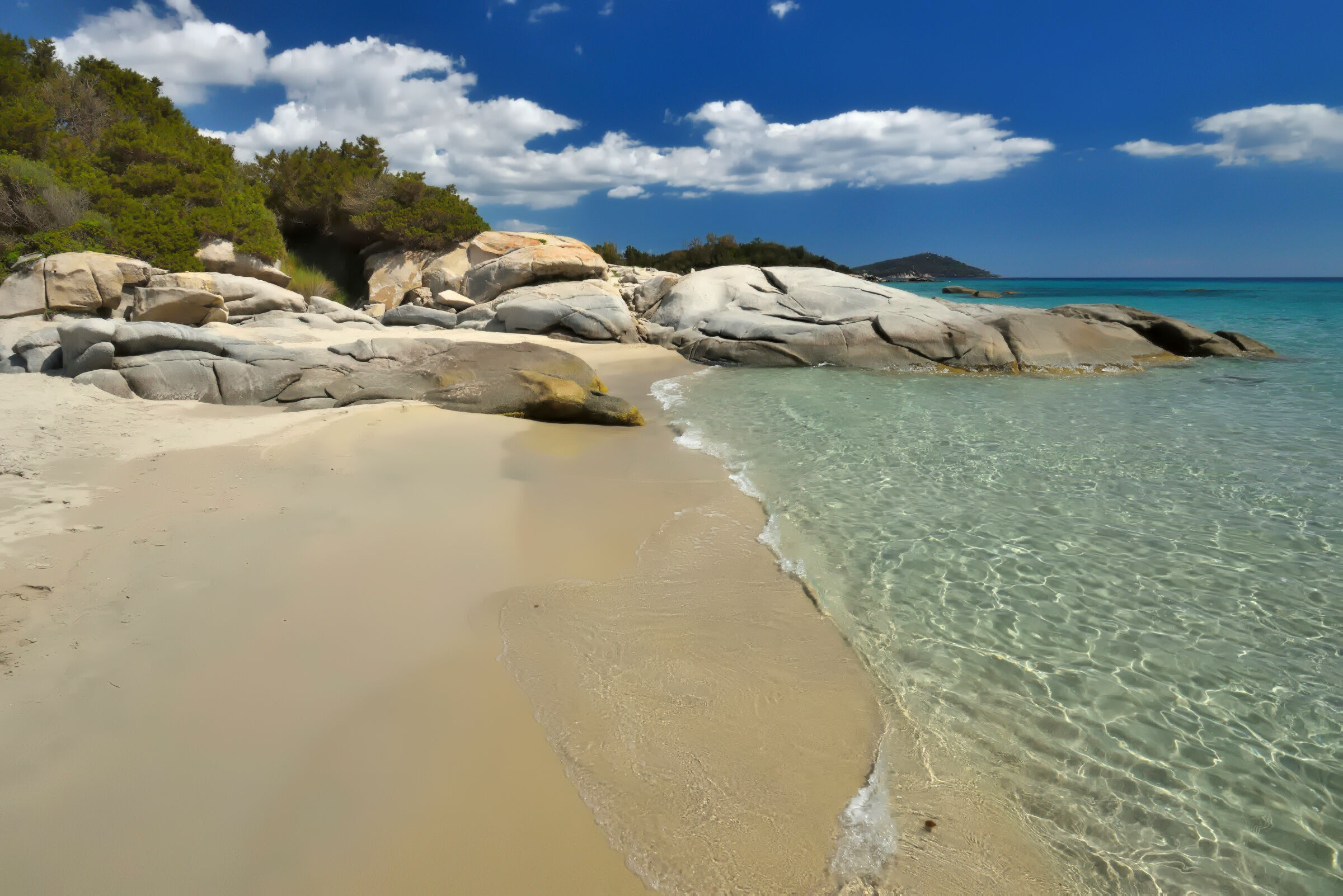 I "miei" Caraibi ...