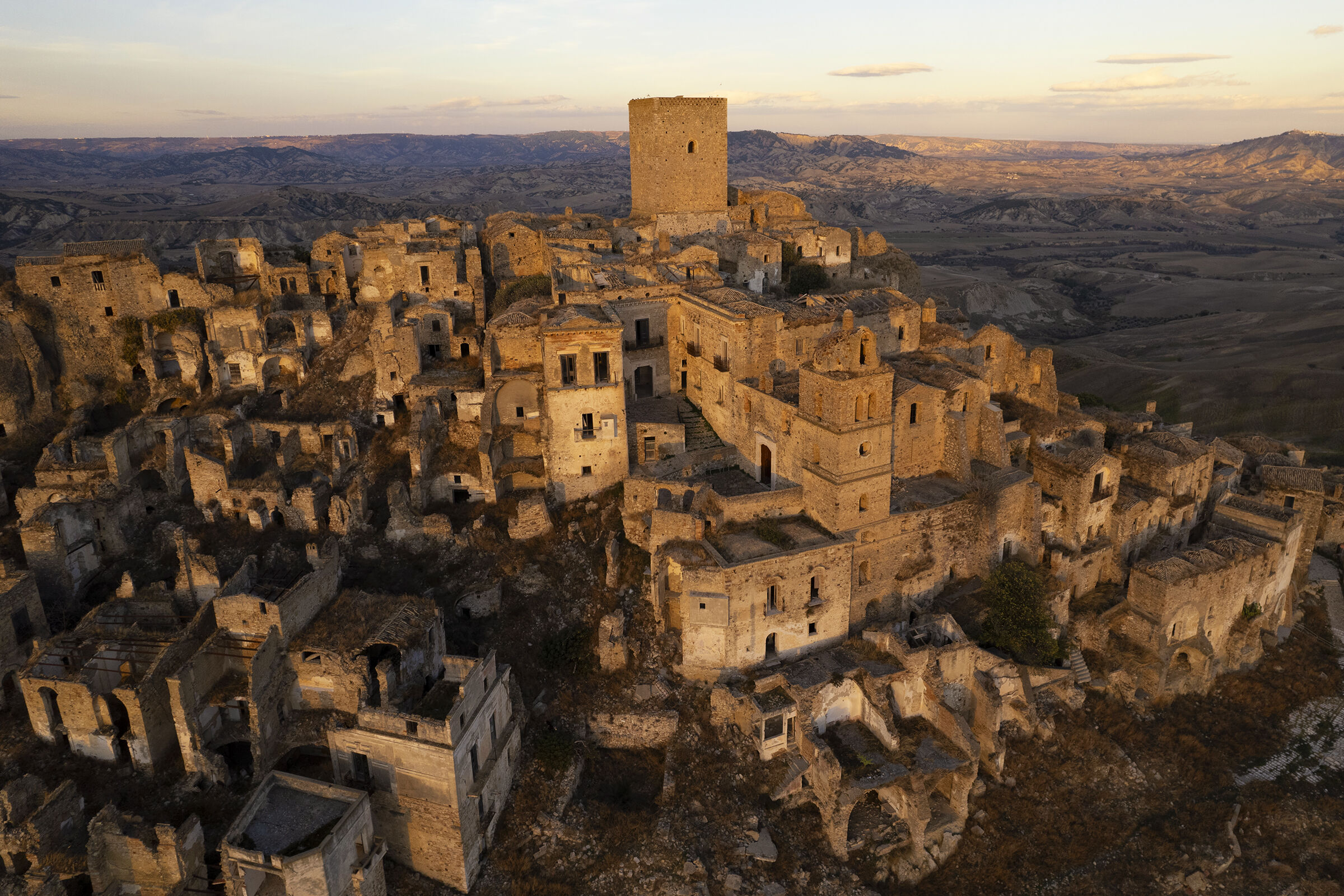 Craco