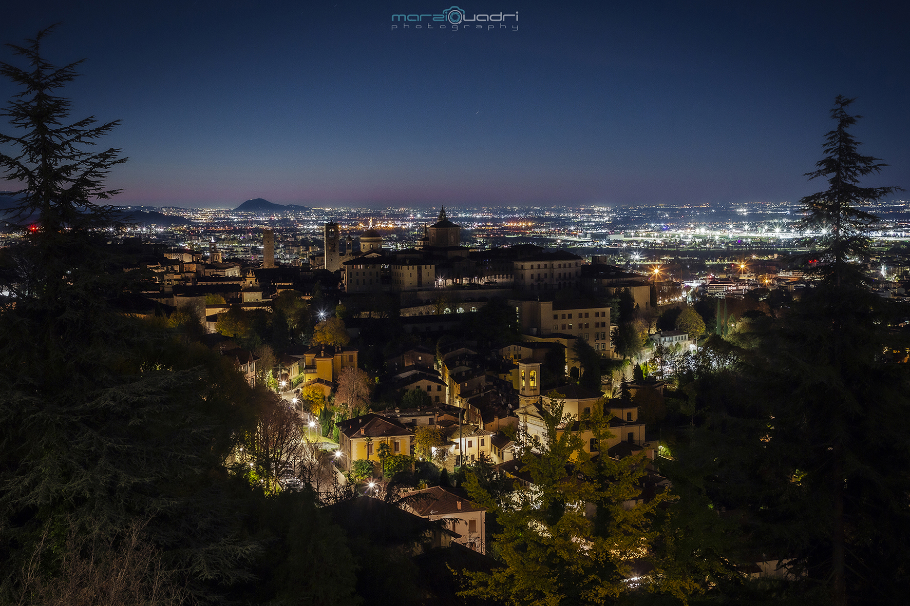 Skyline Upper Town BG -1