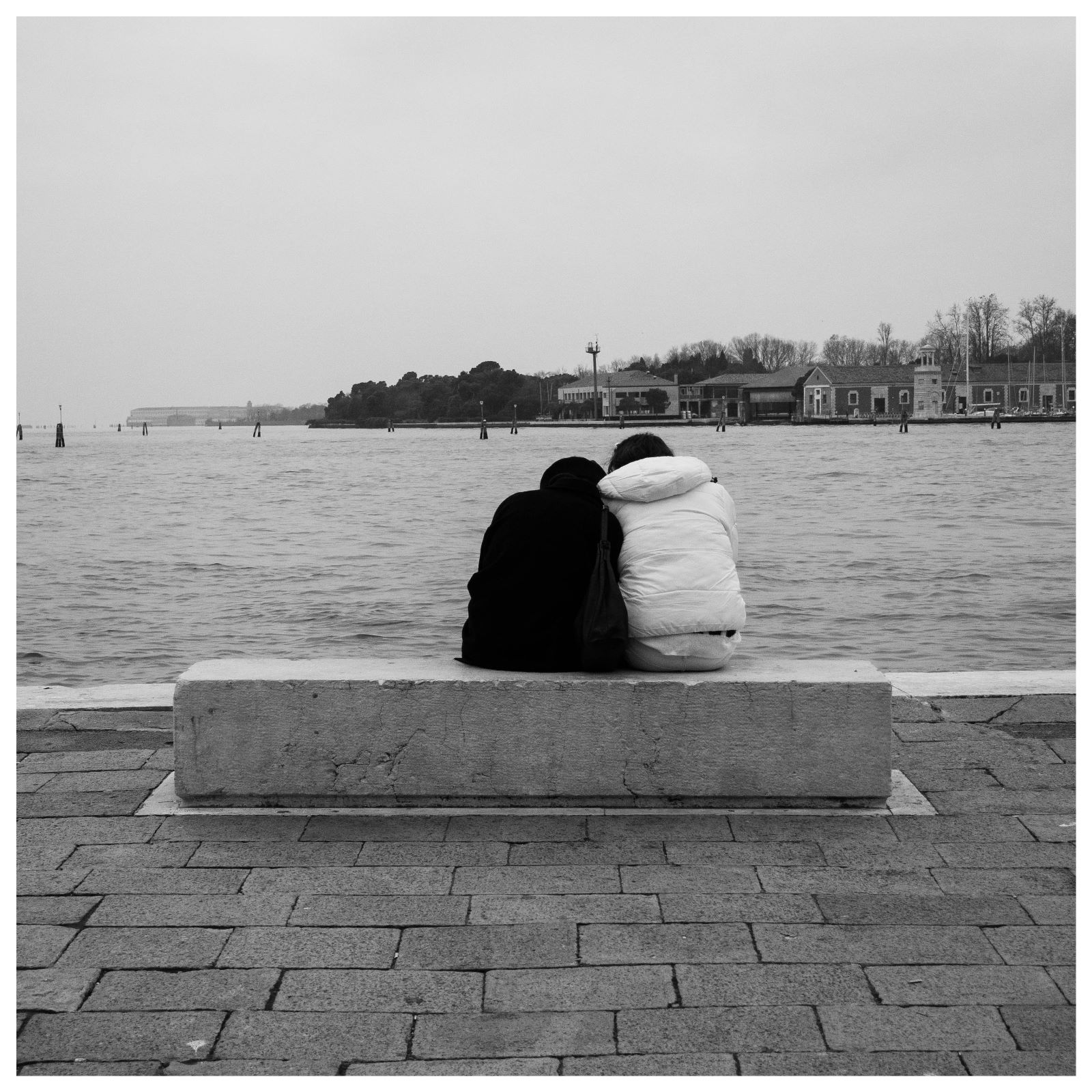Love in Venice