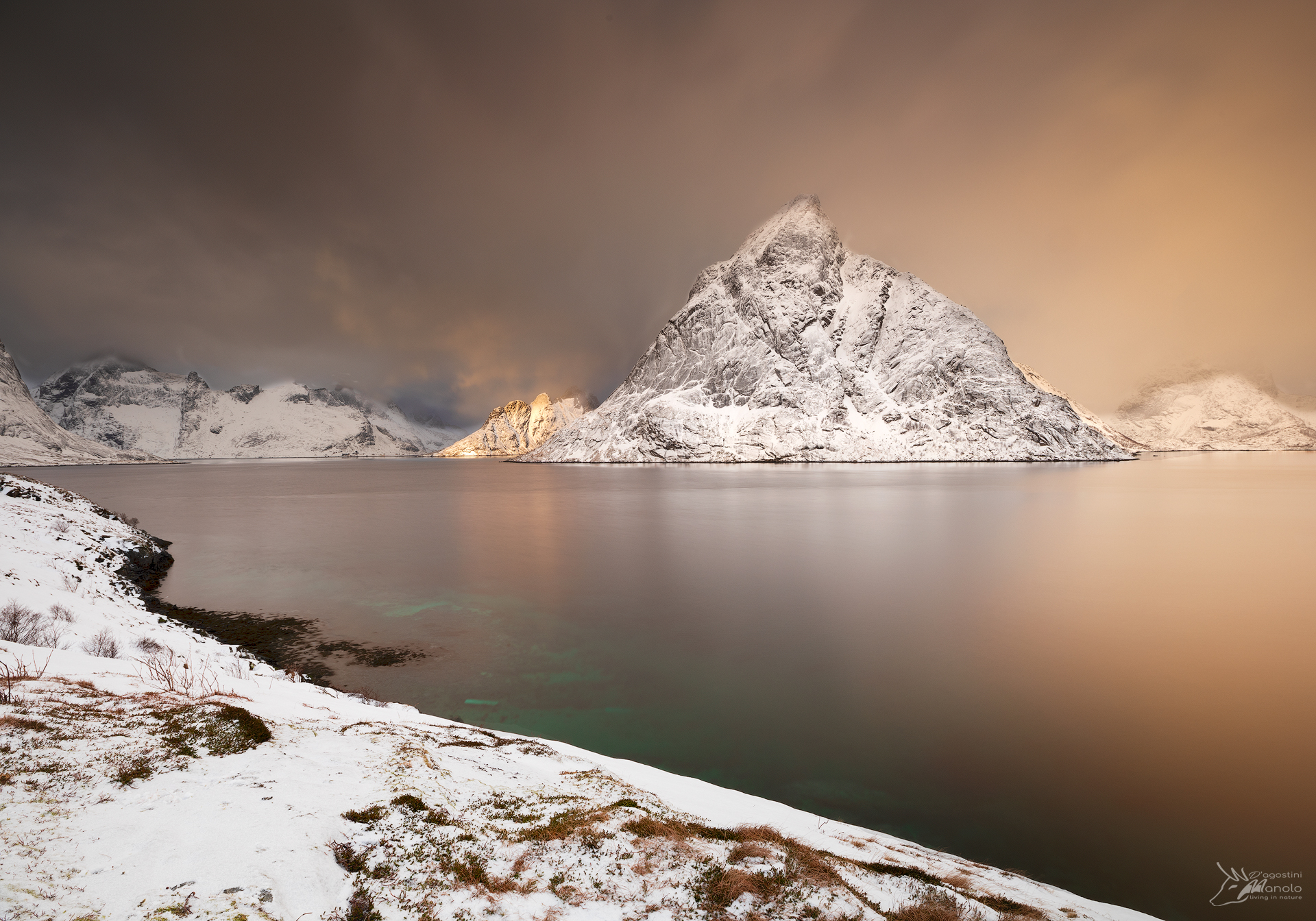 Light After the Storm