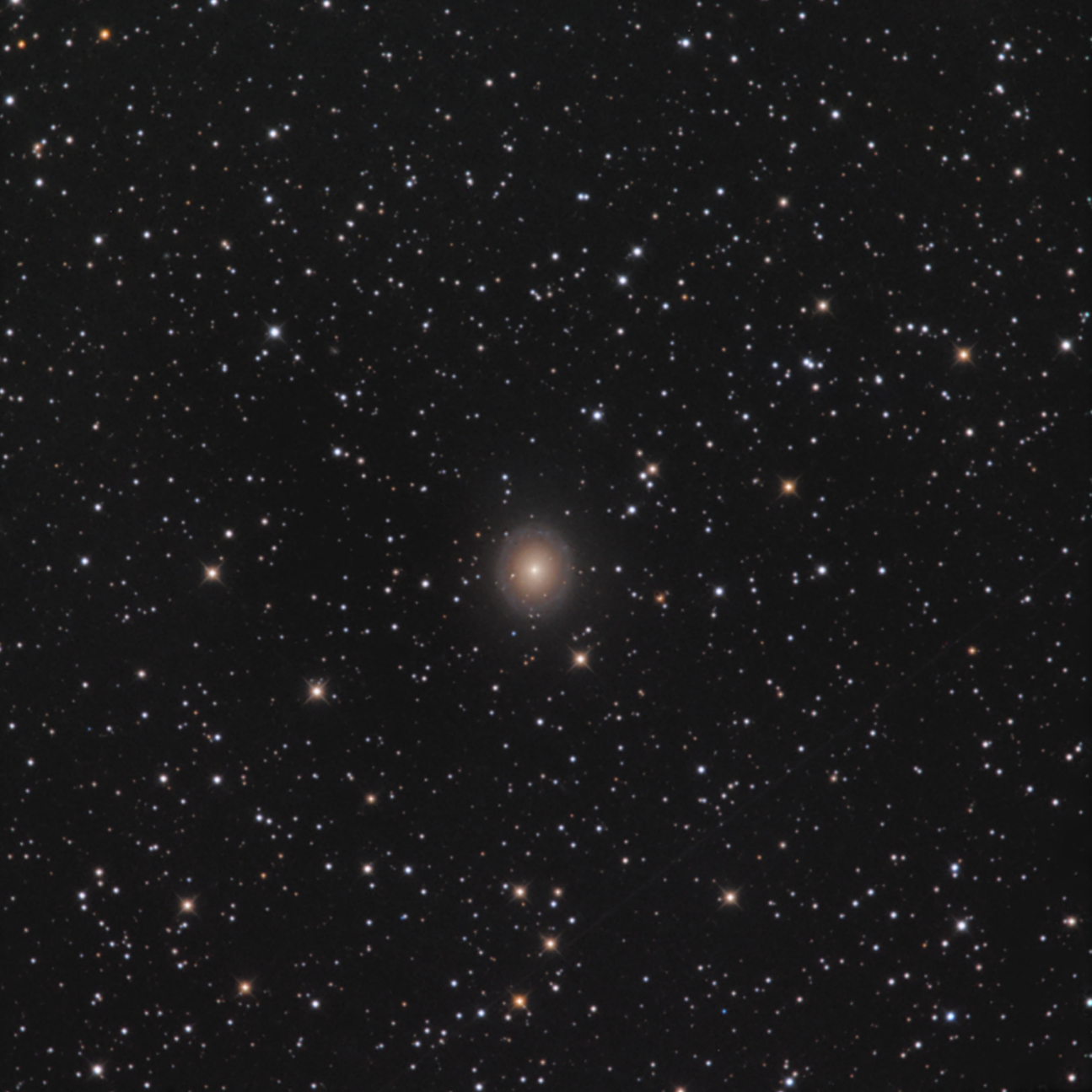 NGC 7217
