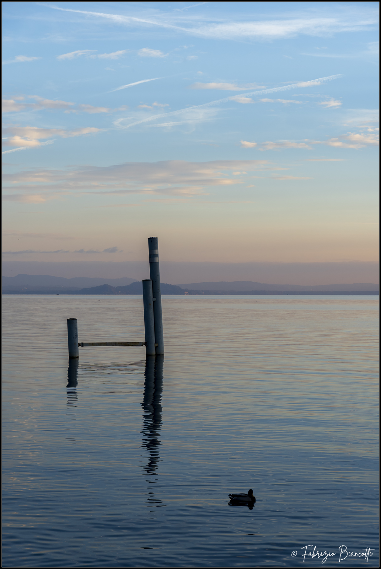 Tranquillity