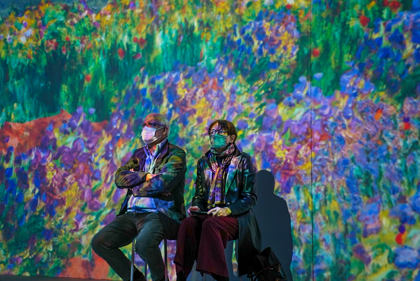 The World After Covid