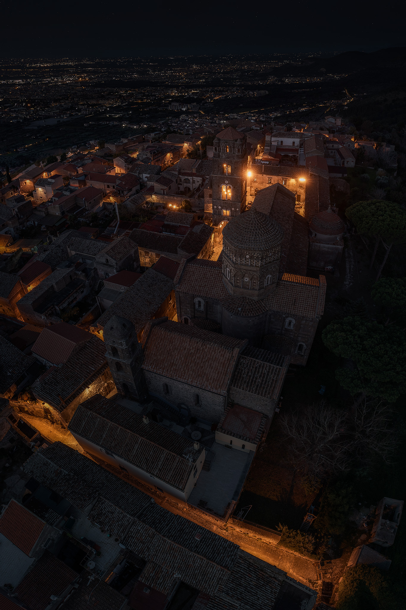 Borgo di Casertavecchia