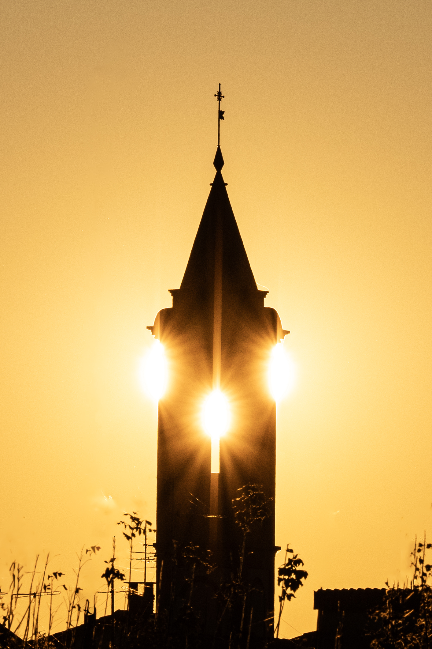 La Stonehenge del mio paesello