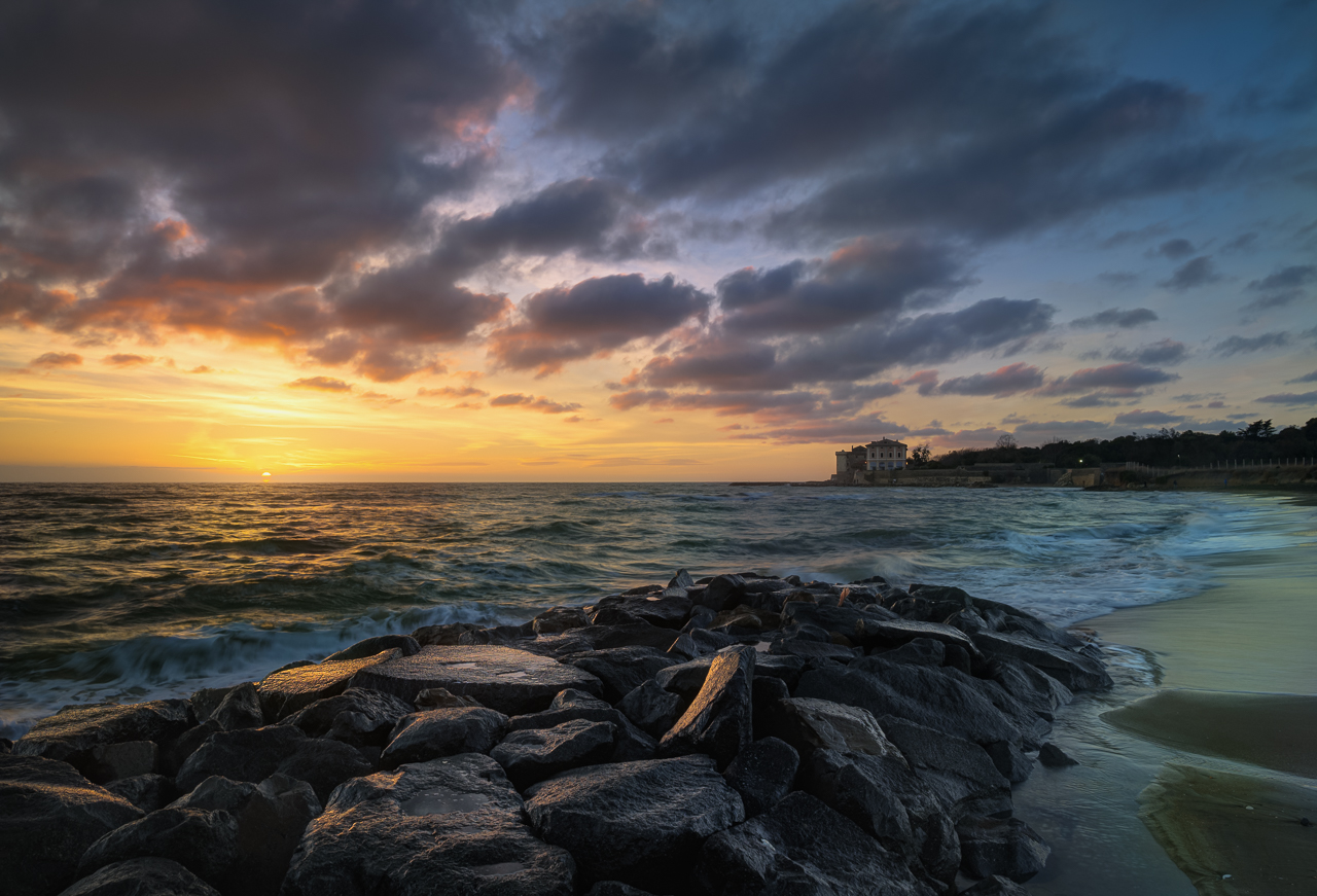 Marina di San Nicola - Roma