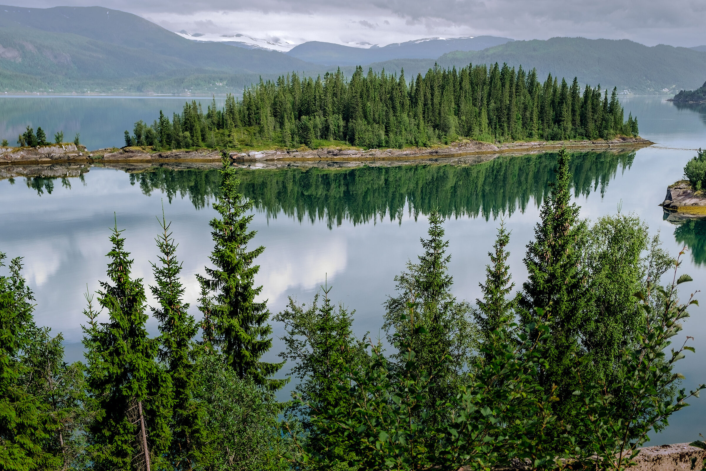 Ci sono angoli di Paradiso anche in Terra