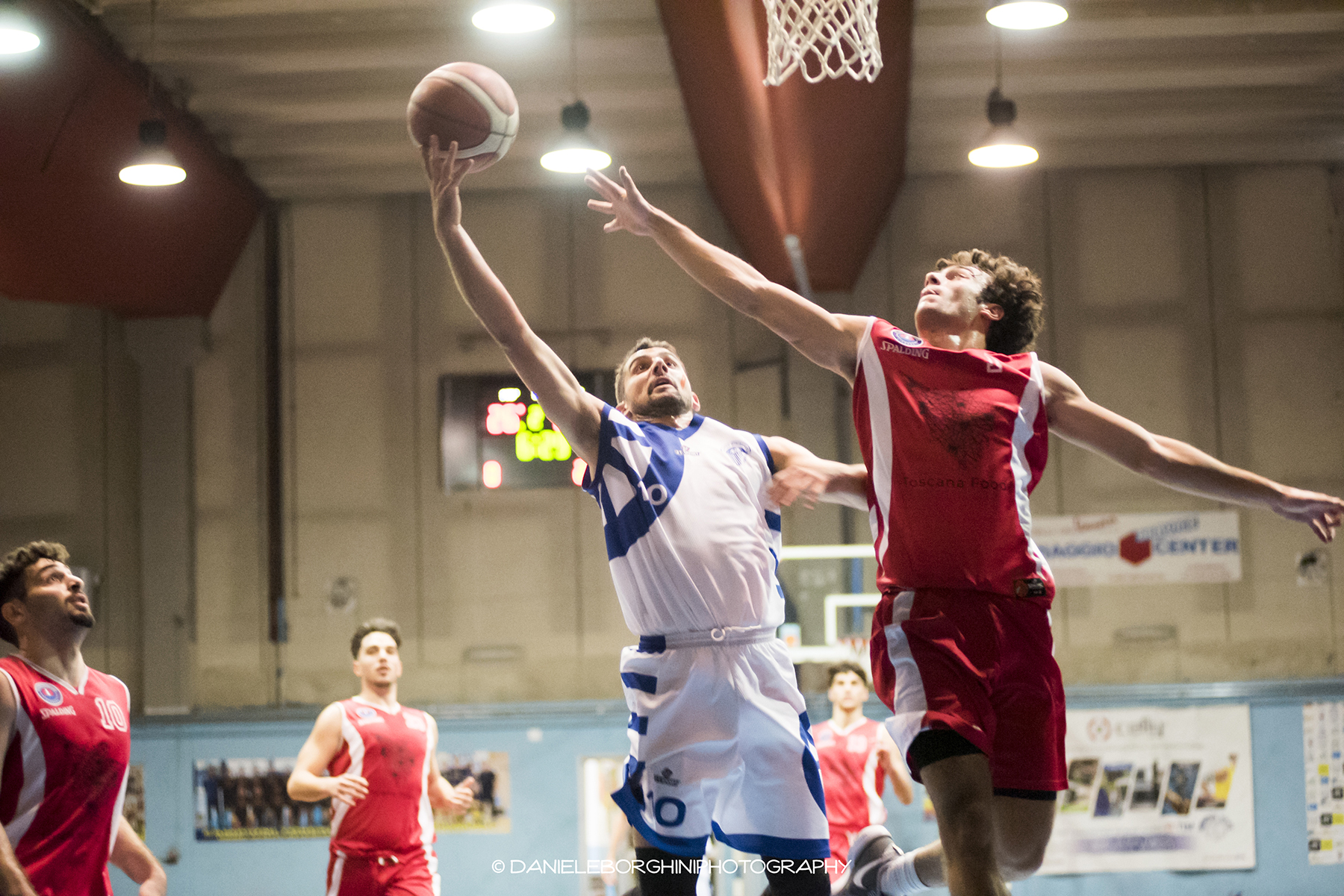 Fammelo toccare… dai!