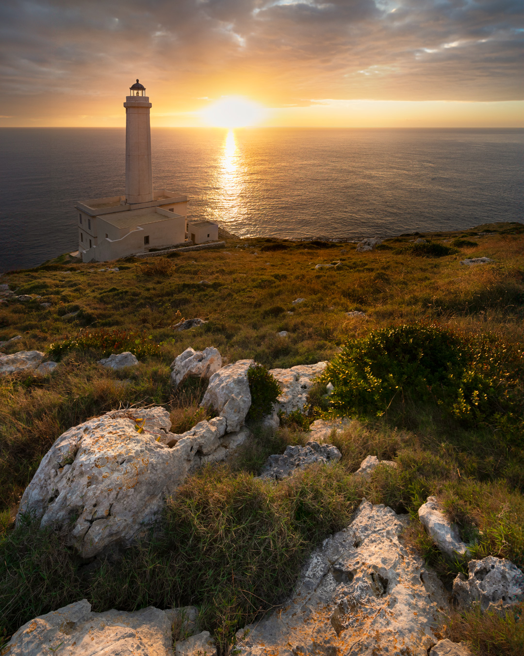 Il custode dell'alba