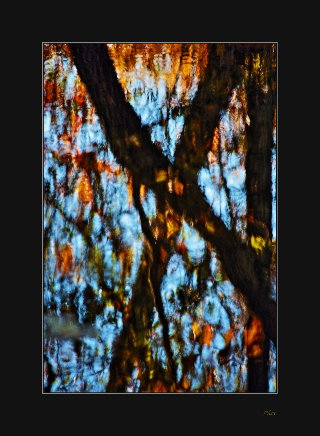 Naturalmente riflesso