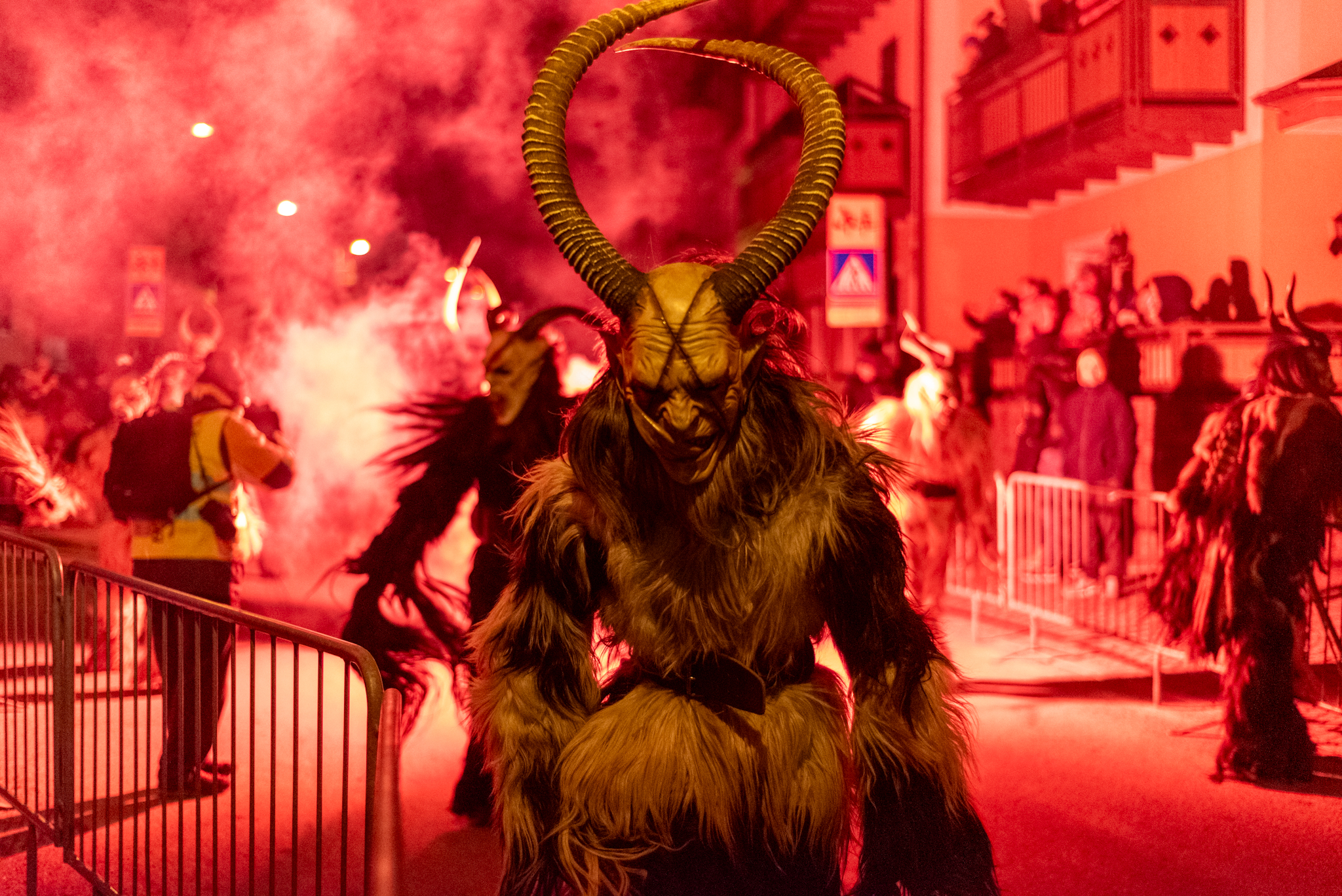 Krampus