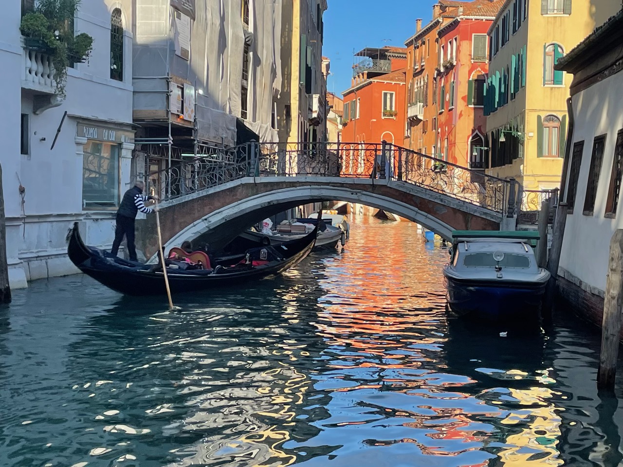 Venezia