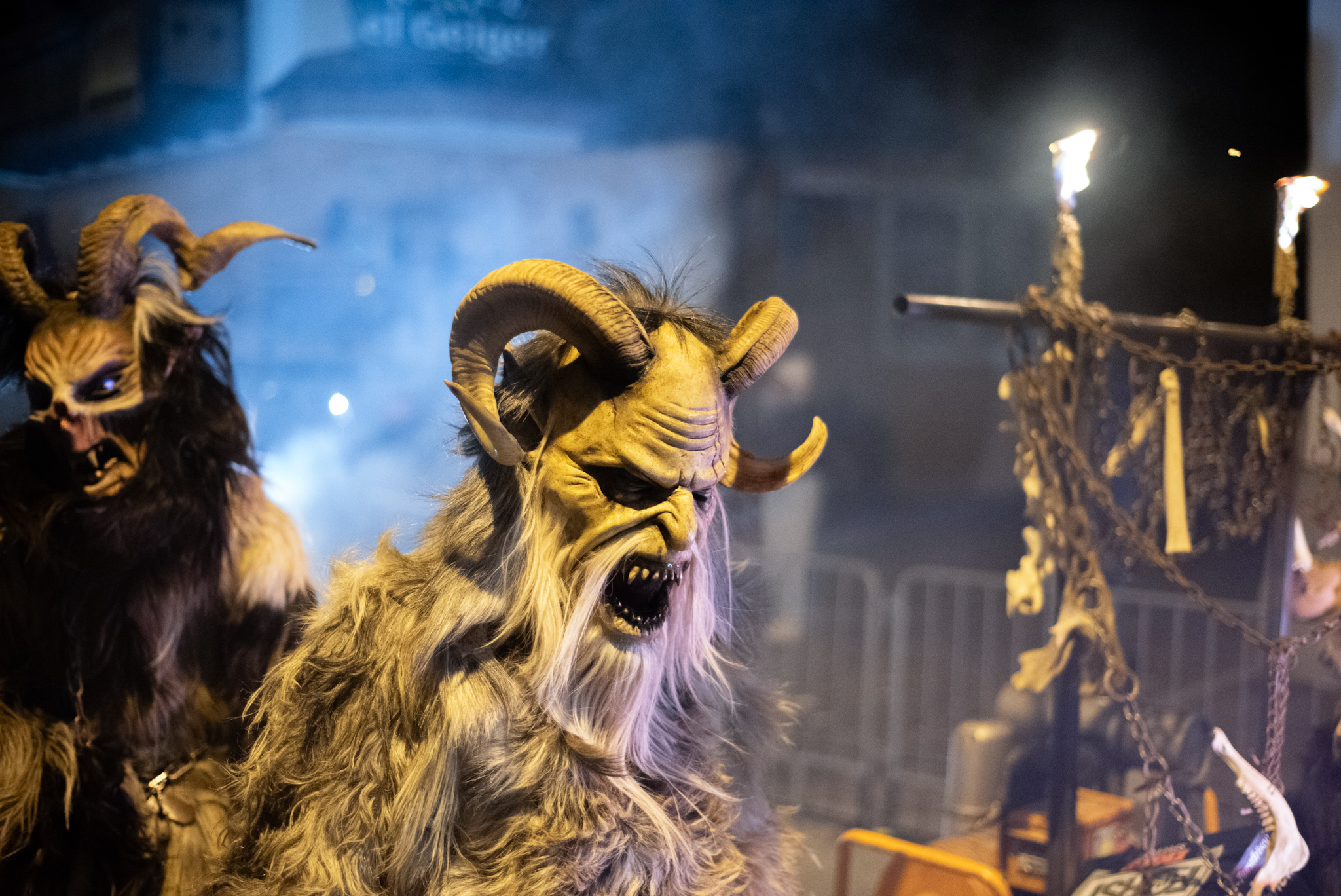 Krampus