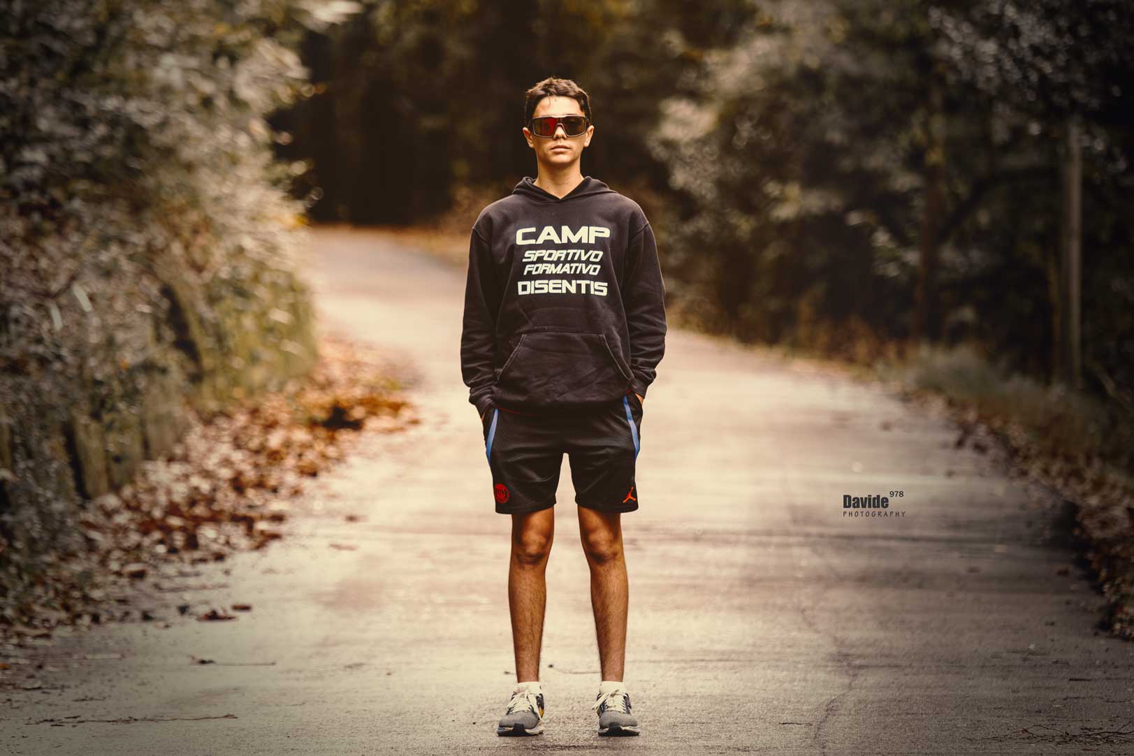 300mm per un ritratto - 2023