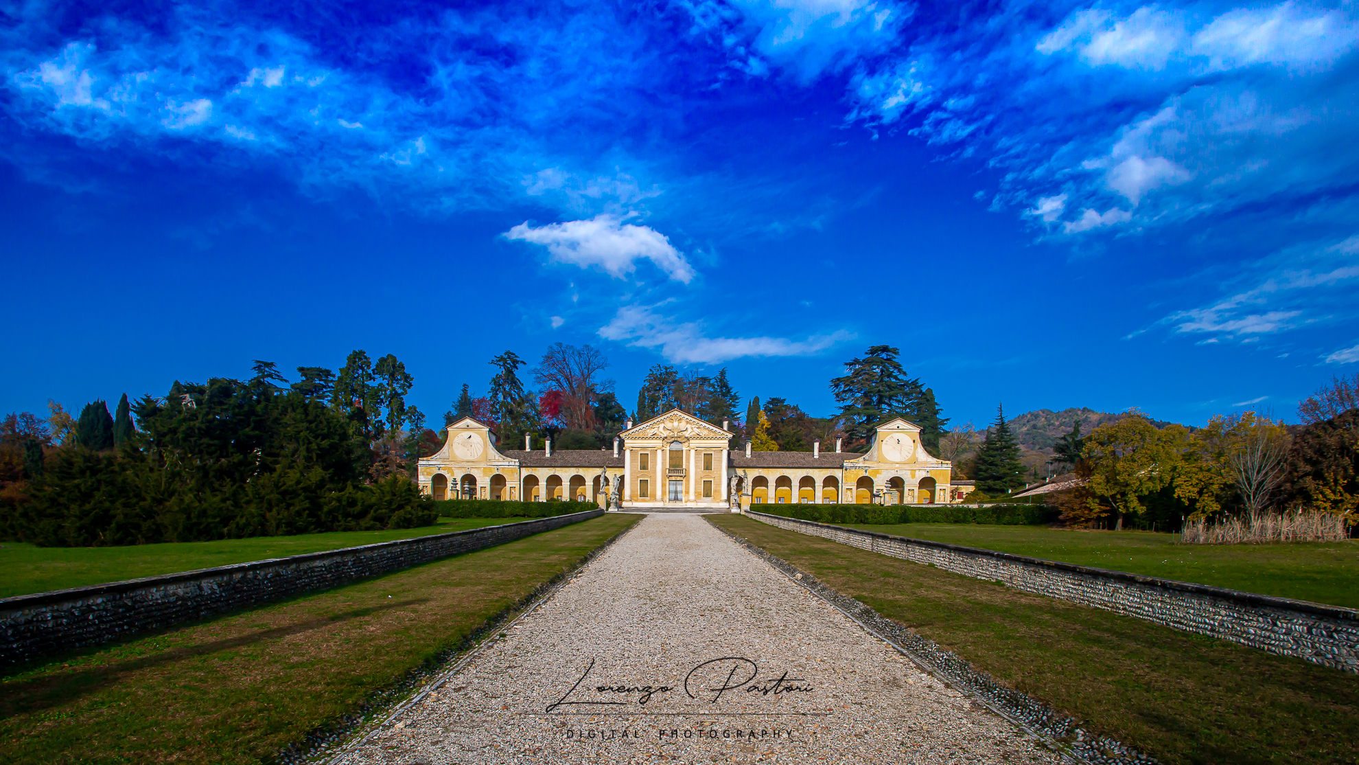 Villa Barbaro - Maser