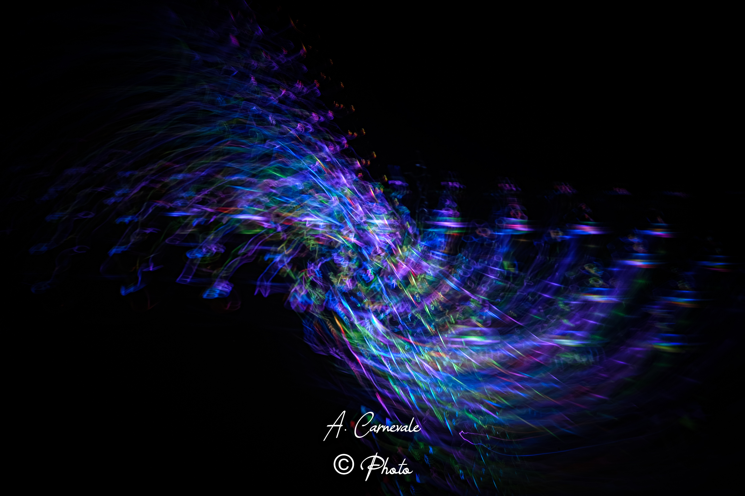 Sometimes abstract...