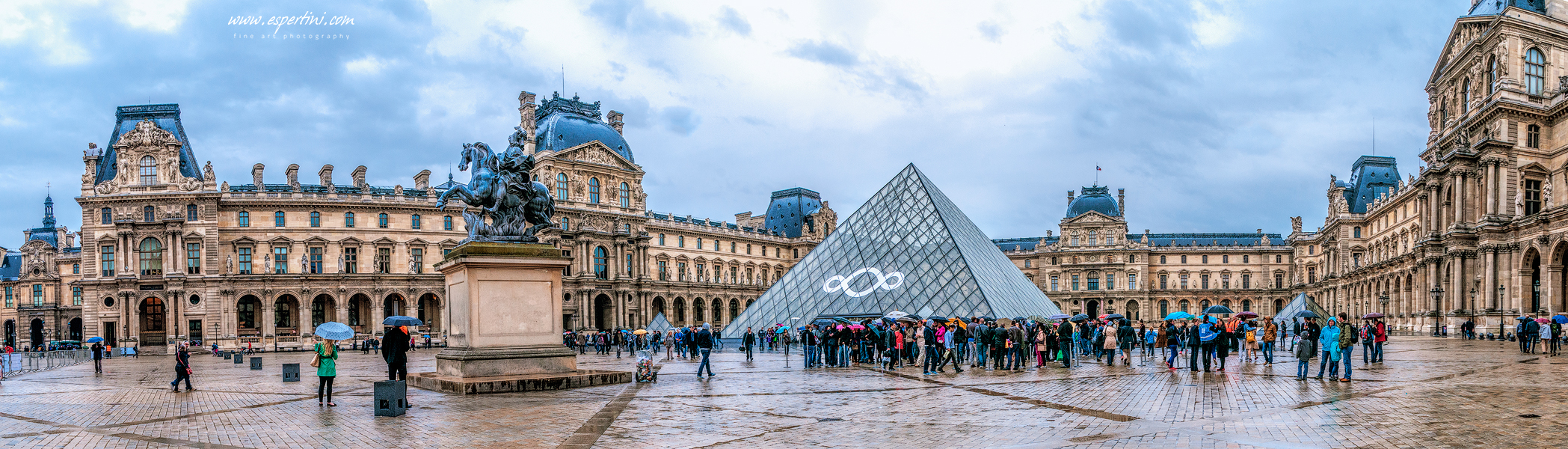 Le Louvre