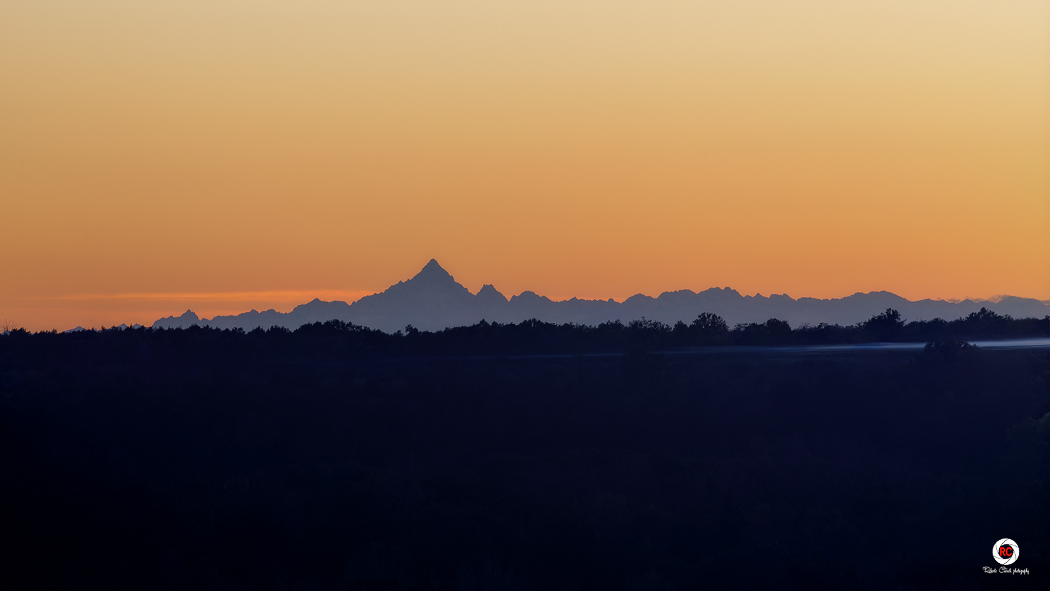 The Monviso