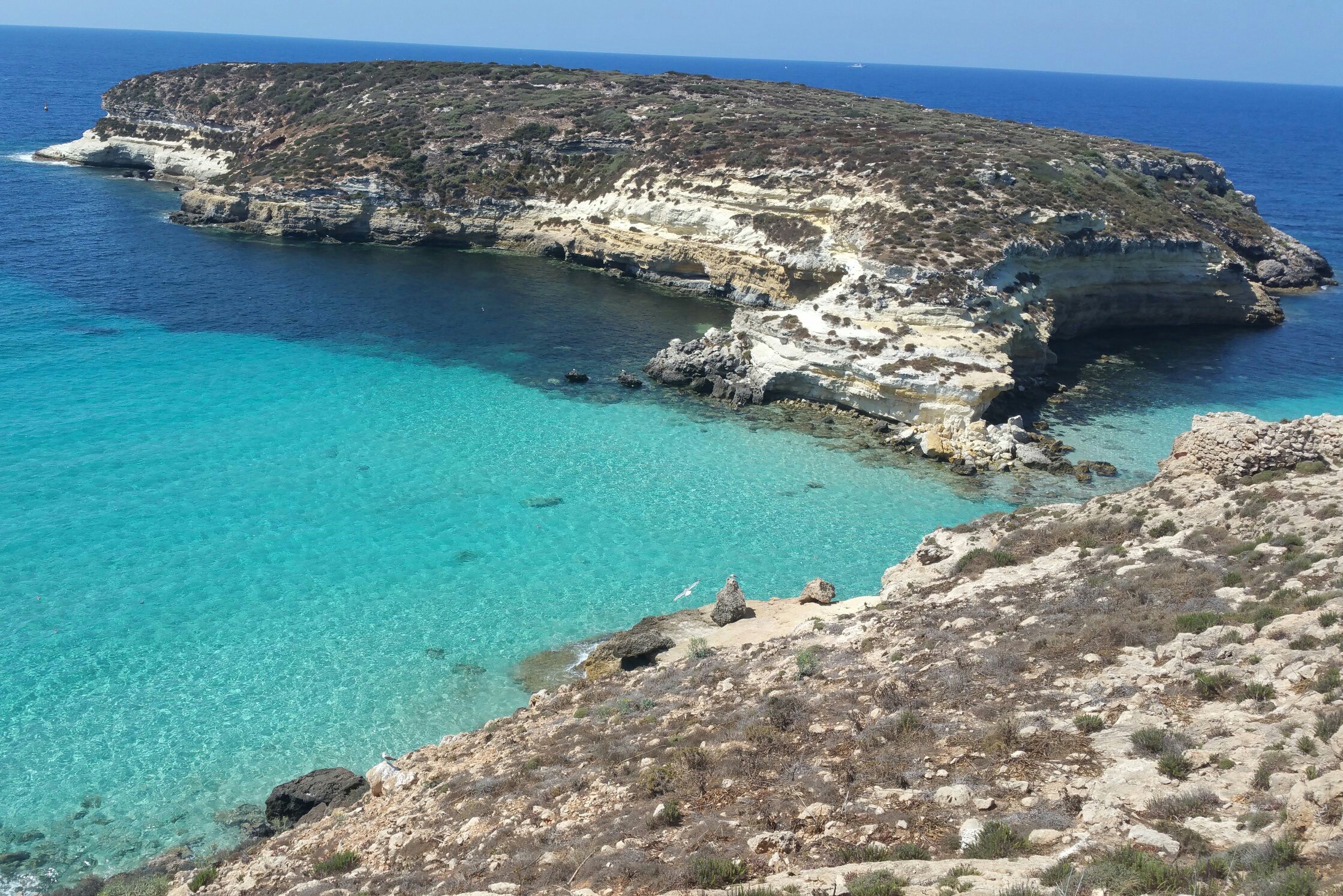 lampedusa