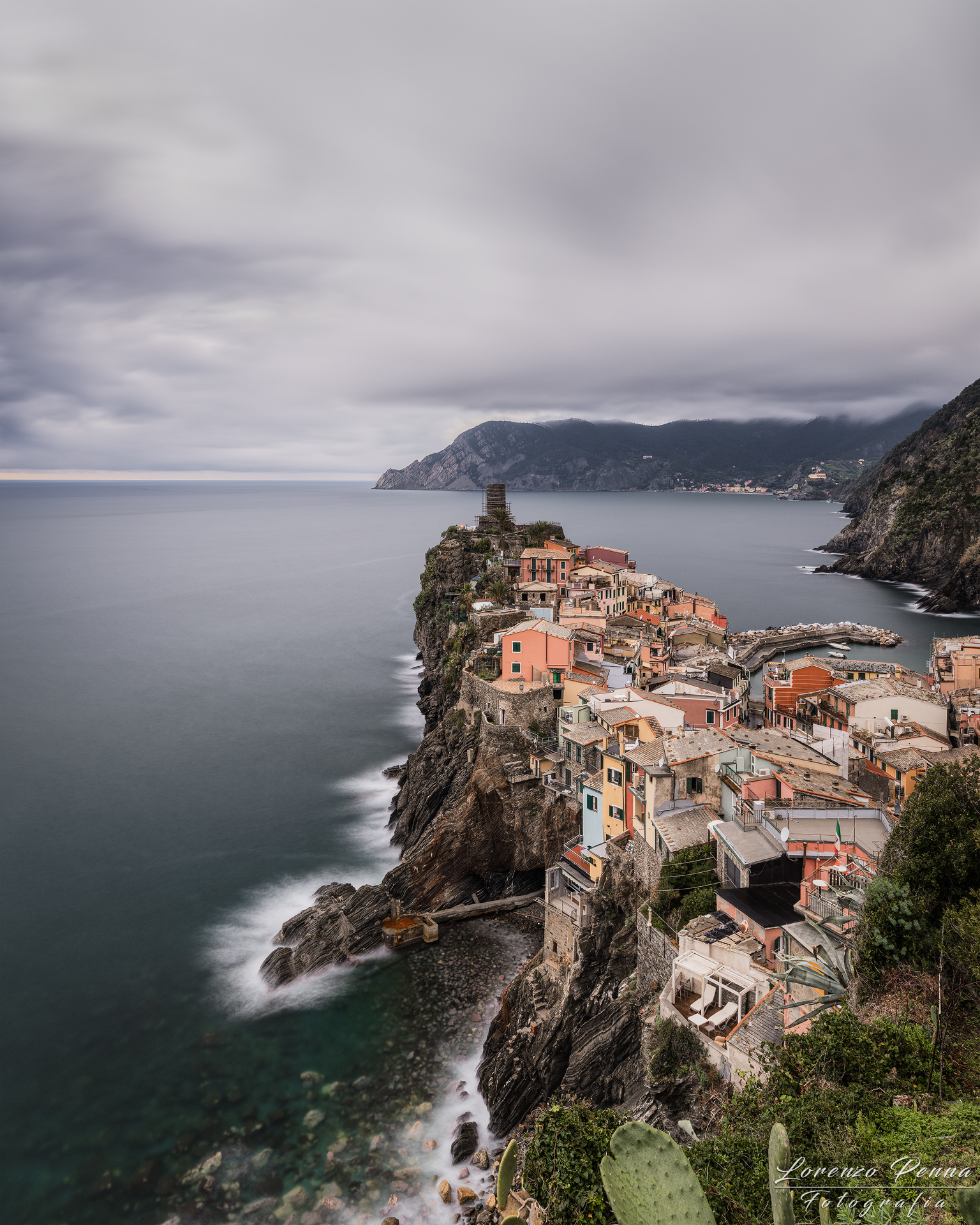 Vernazza