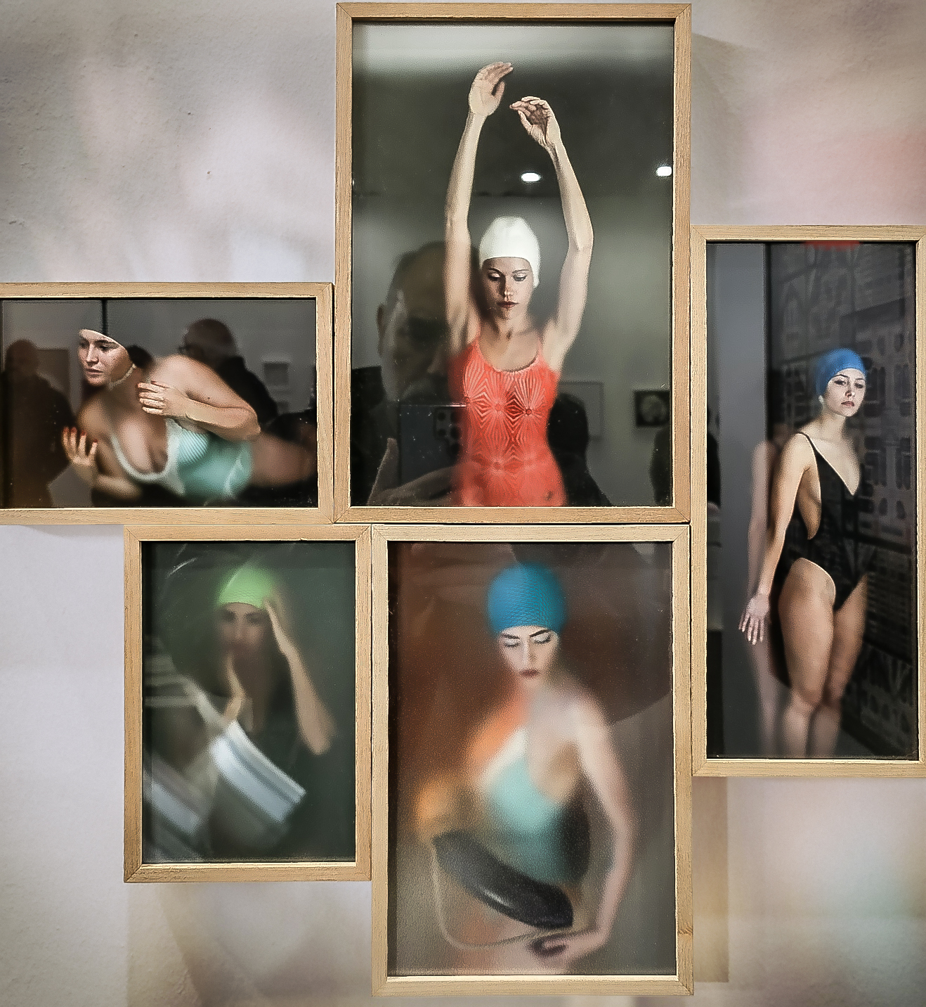 Swimmers (Samsung Galaxy)