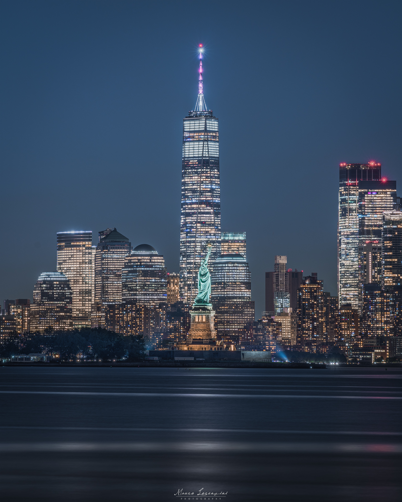 Due simboli di Libertà