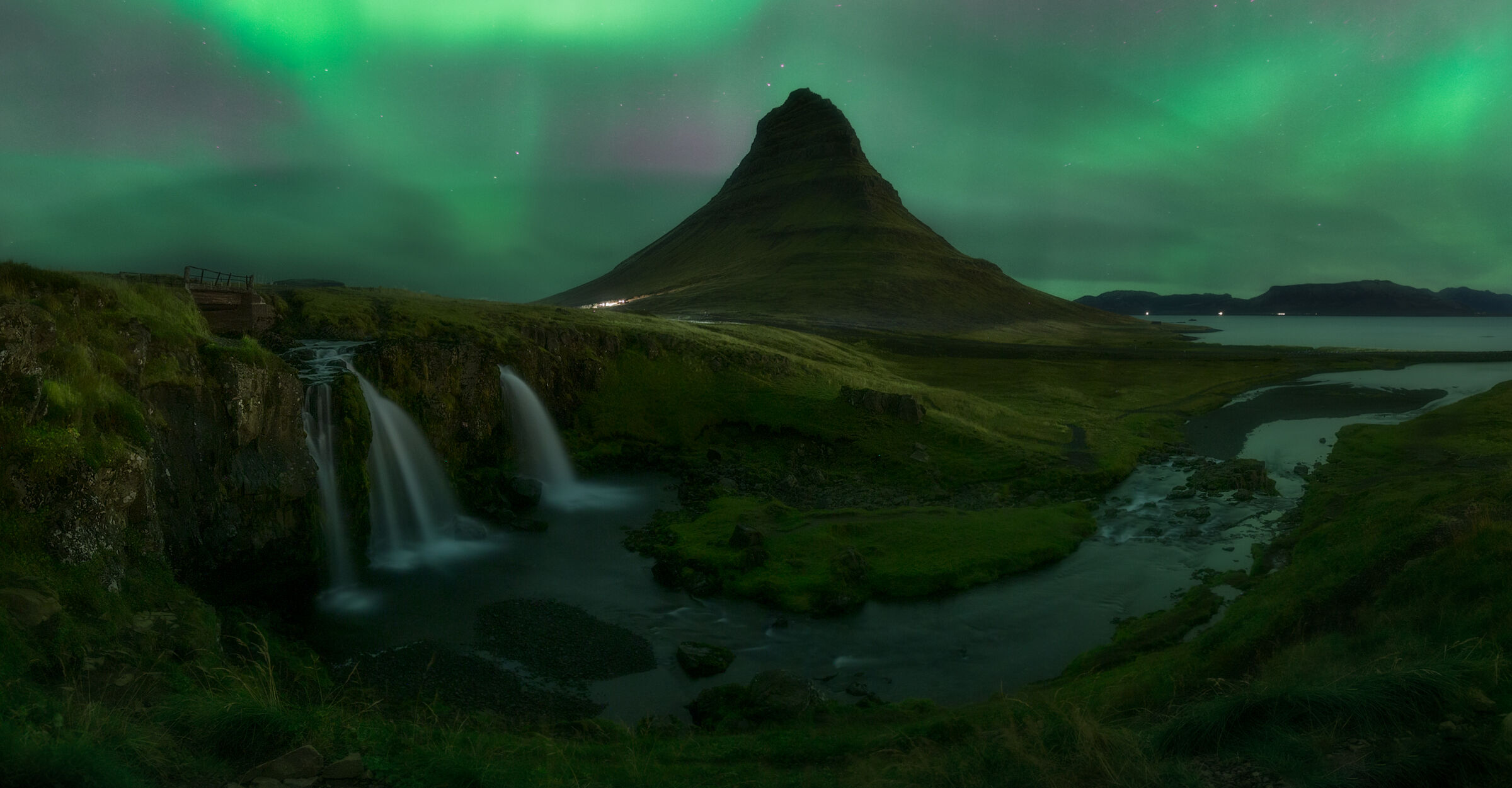 Kirkjufell