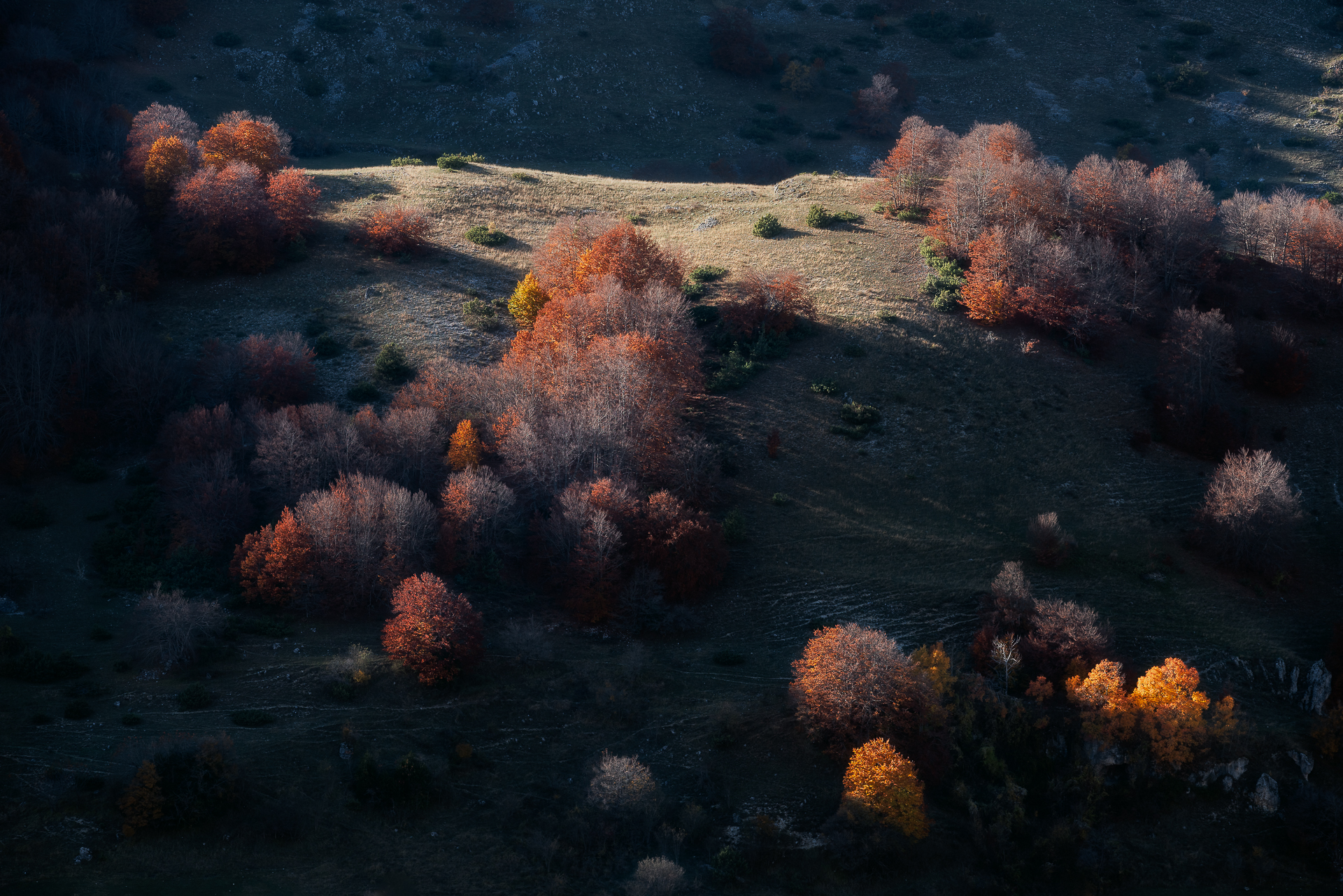 Tra le colline d'Abruzzo pt.2