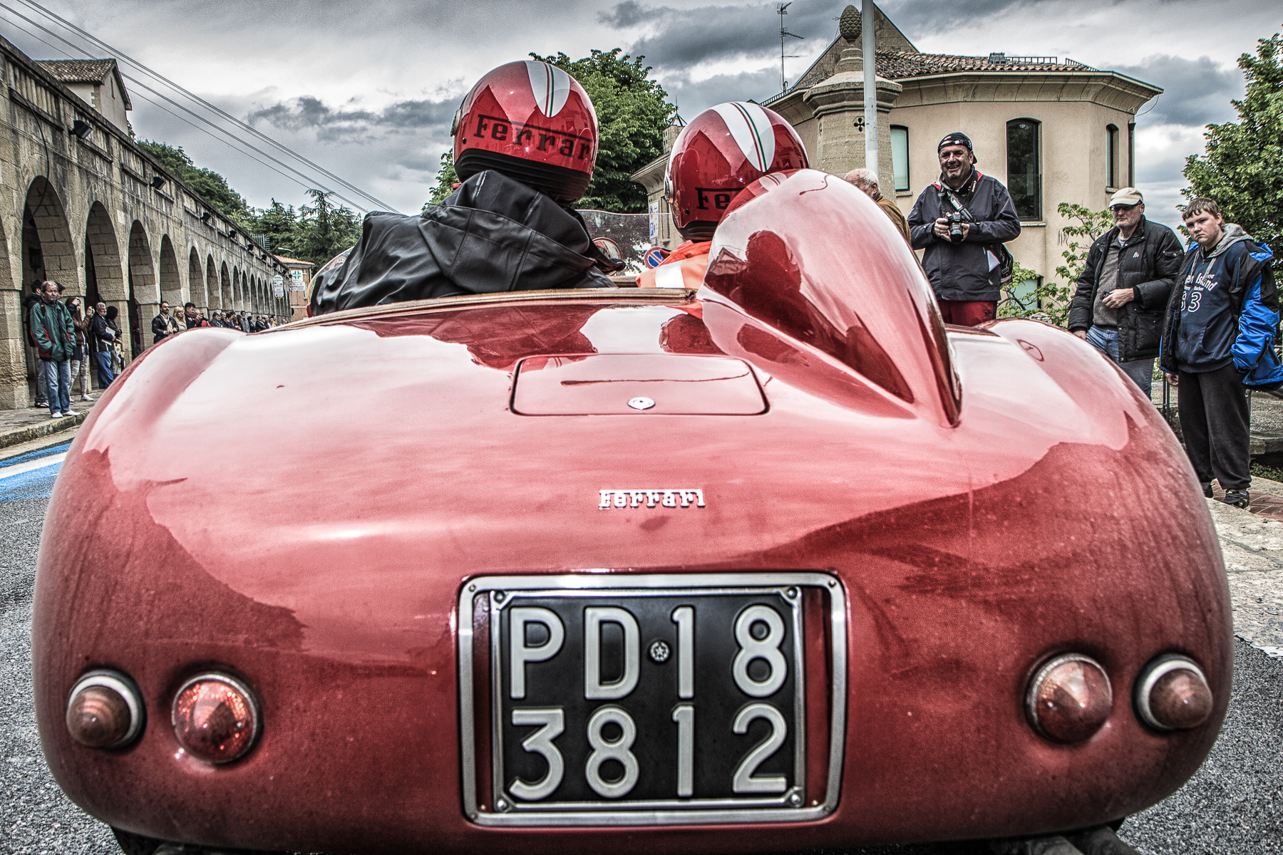 Mille Miglia