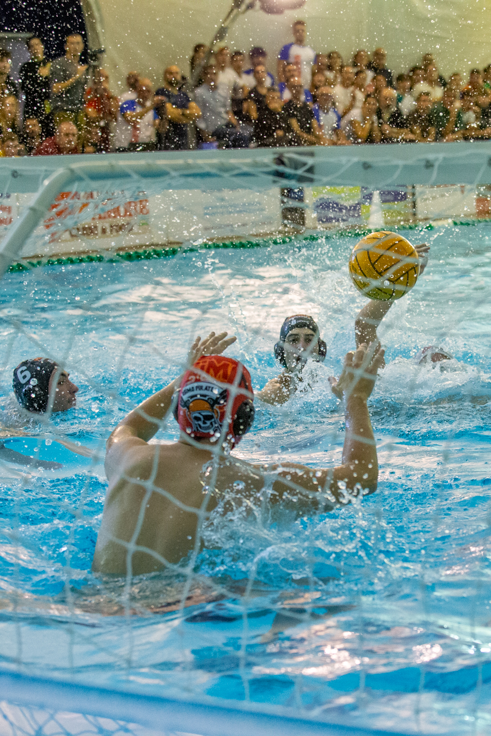 Waterpolo