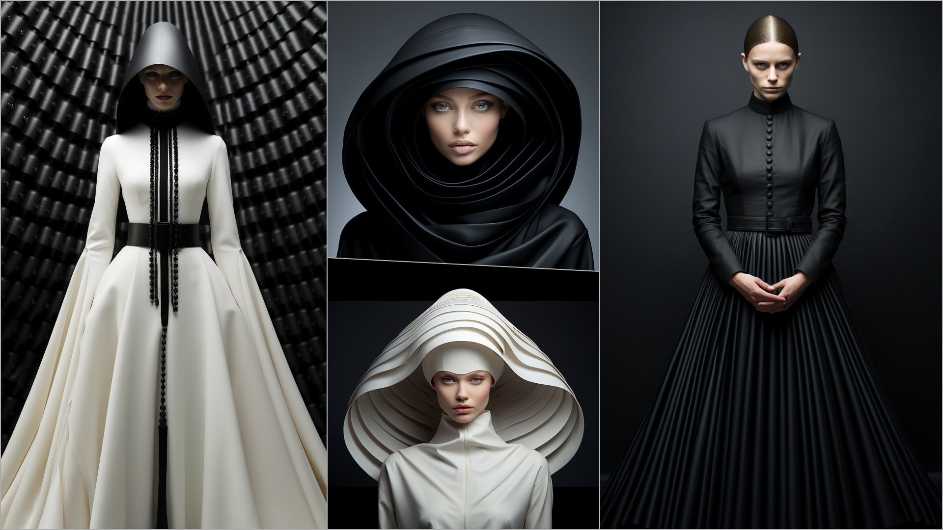 Holy Fashion Week