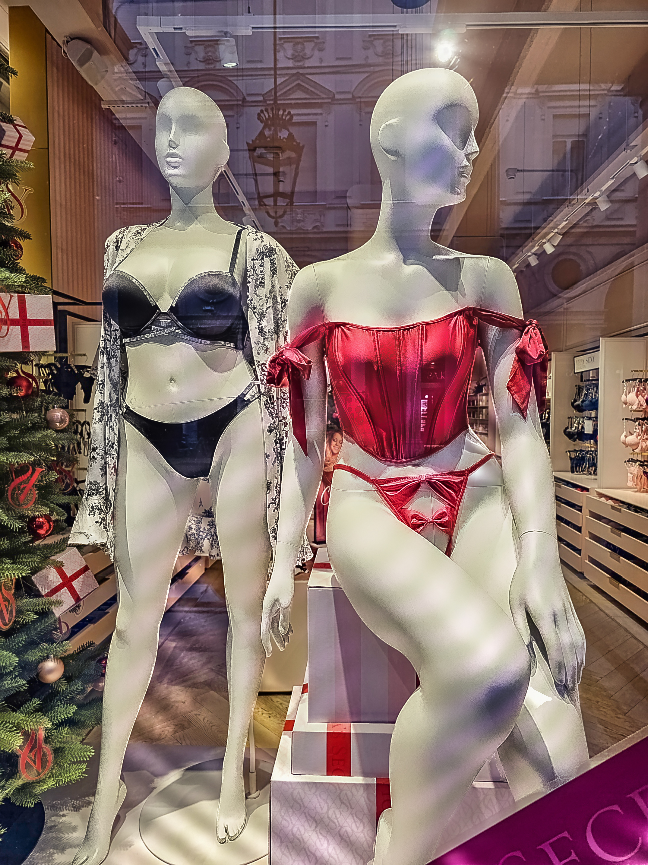 Christmas (Samsung Galaxy)