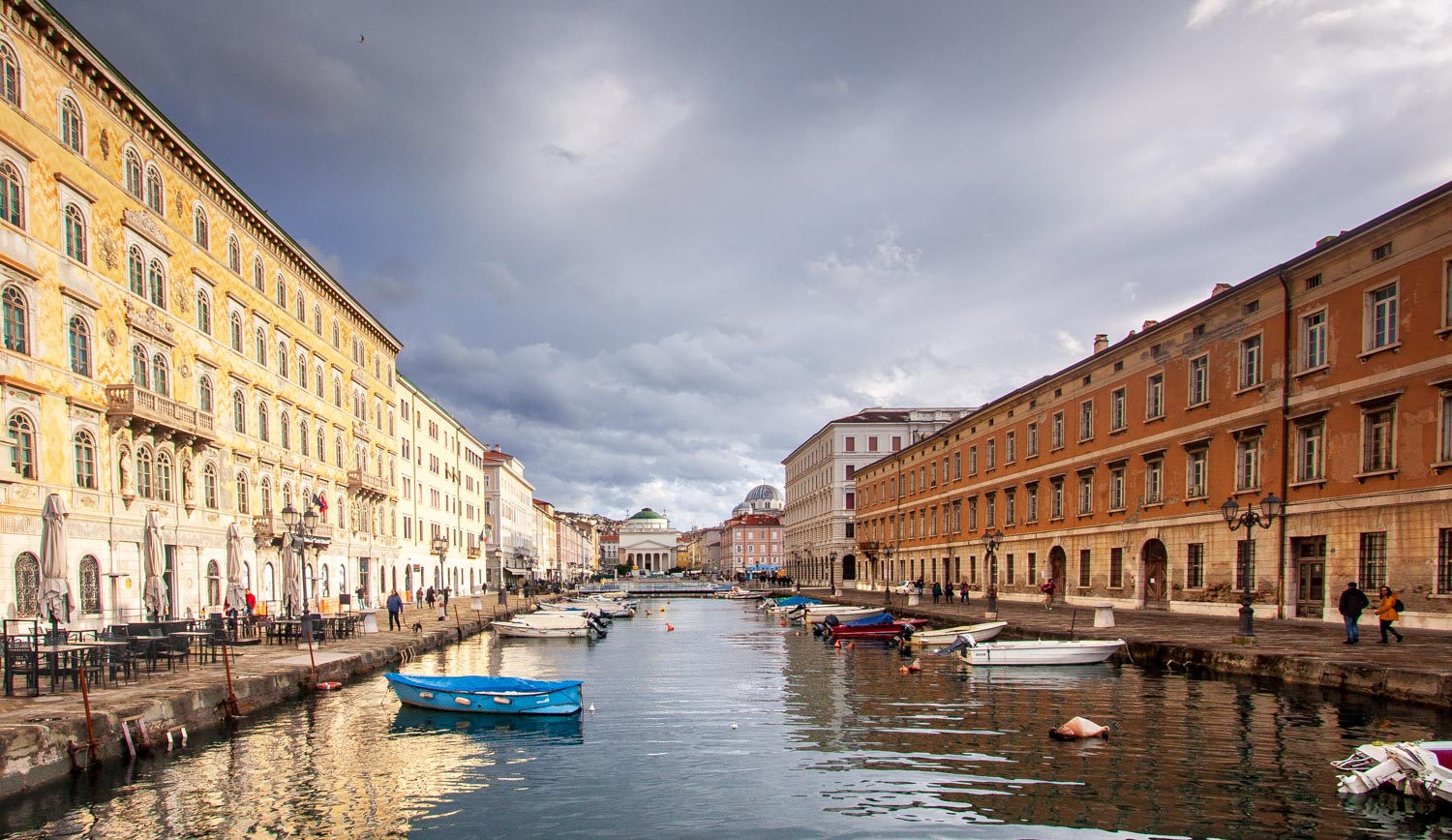 Trieste
