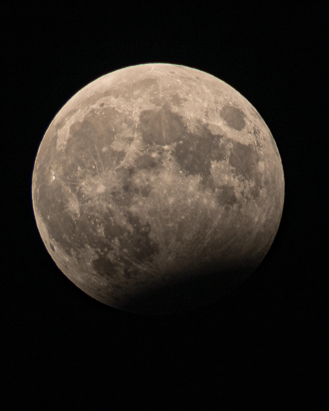 Eclissi lunare