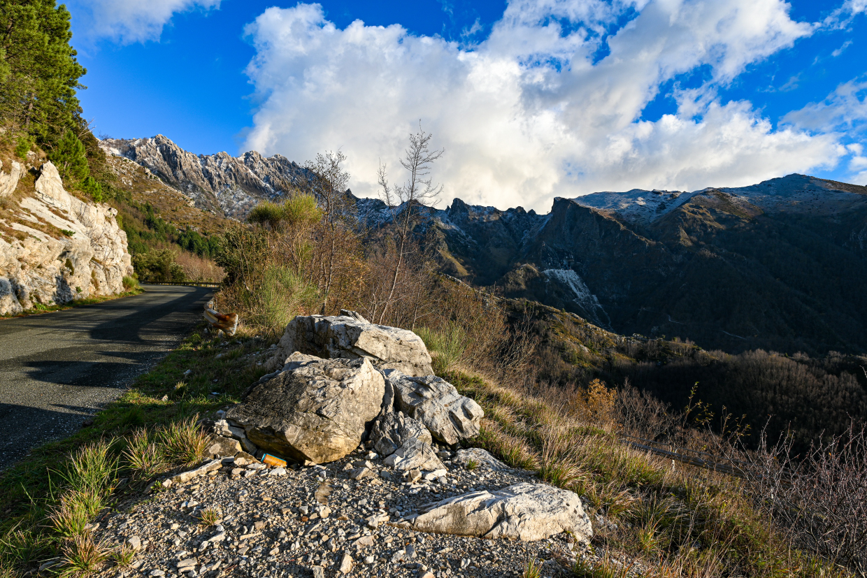 Passo del vestito Ms