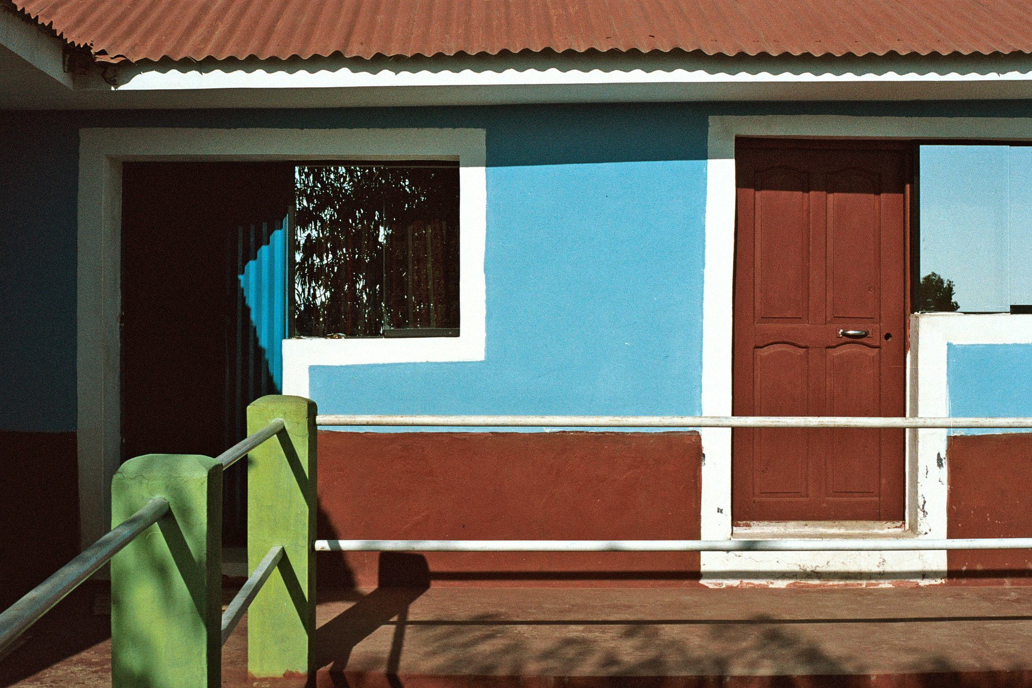 Entry/Admission (Puno, Peru)